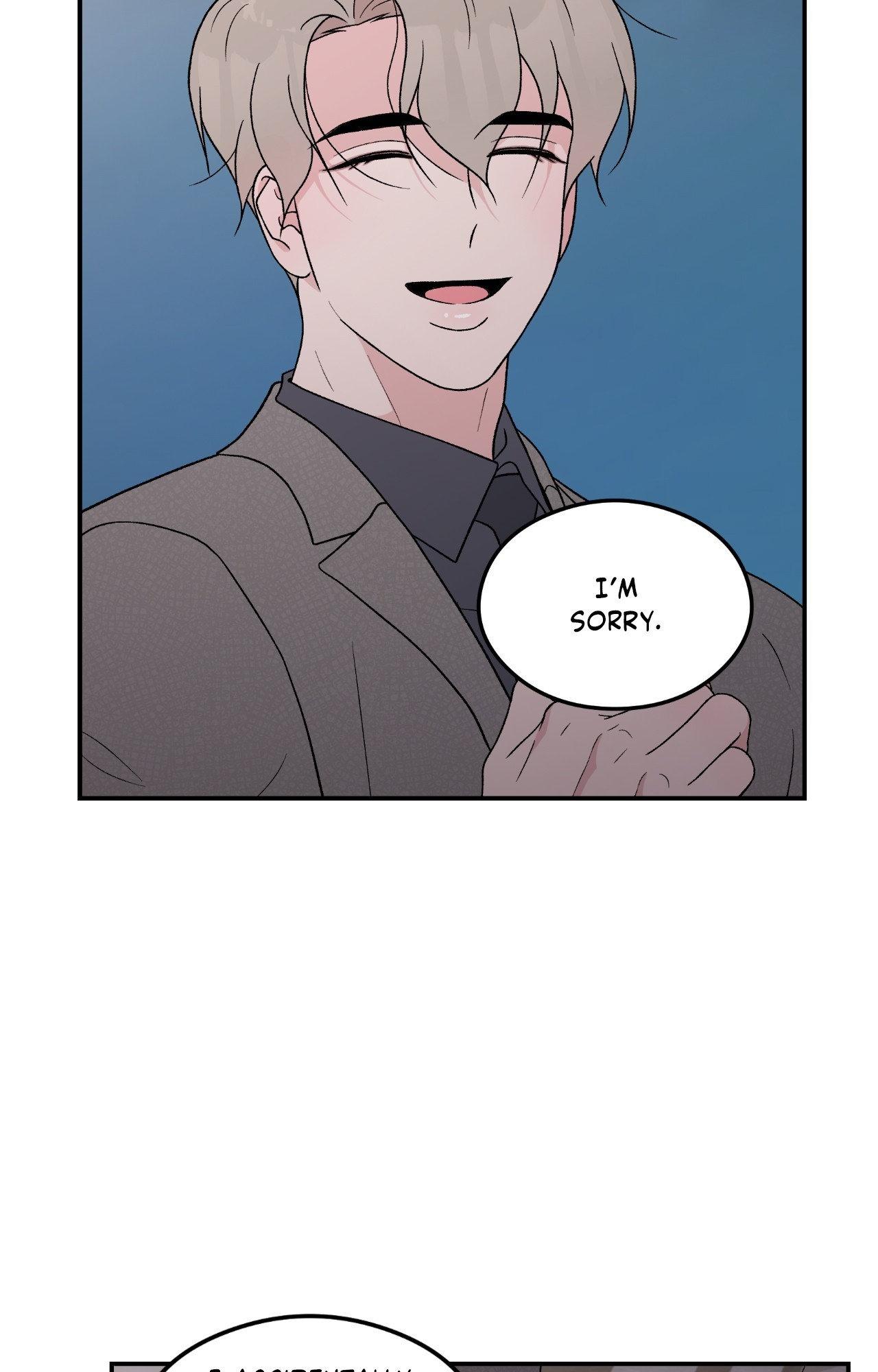 Flip Turn - Chapter 67 Page 40