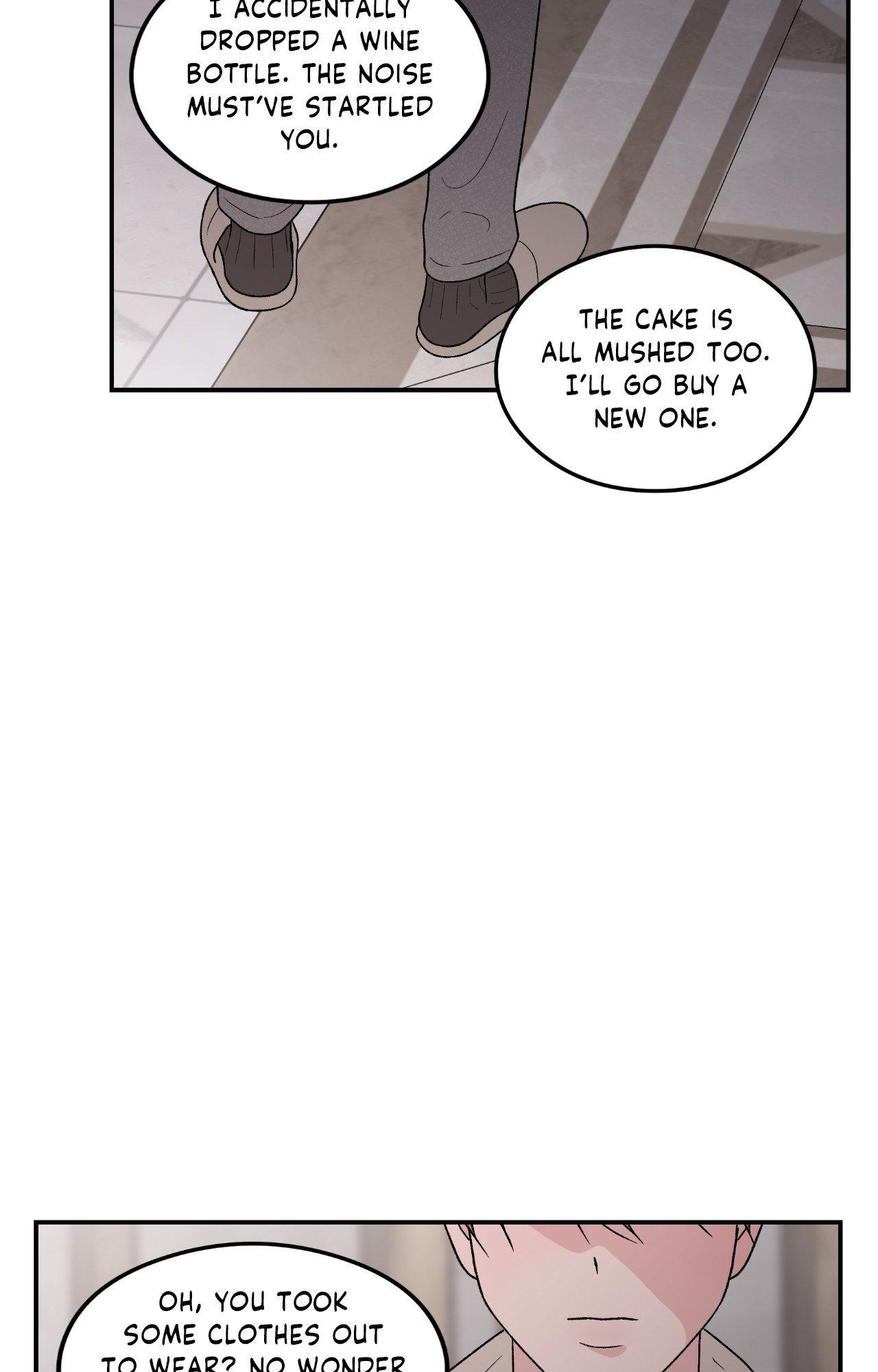 Flip Turn - Chapter 67 Page 41