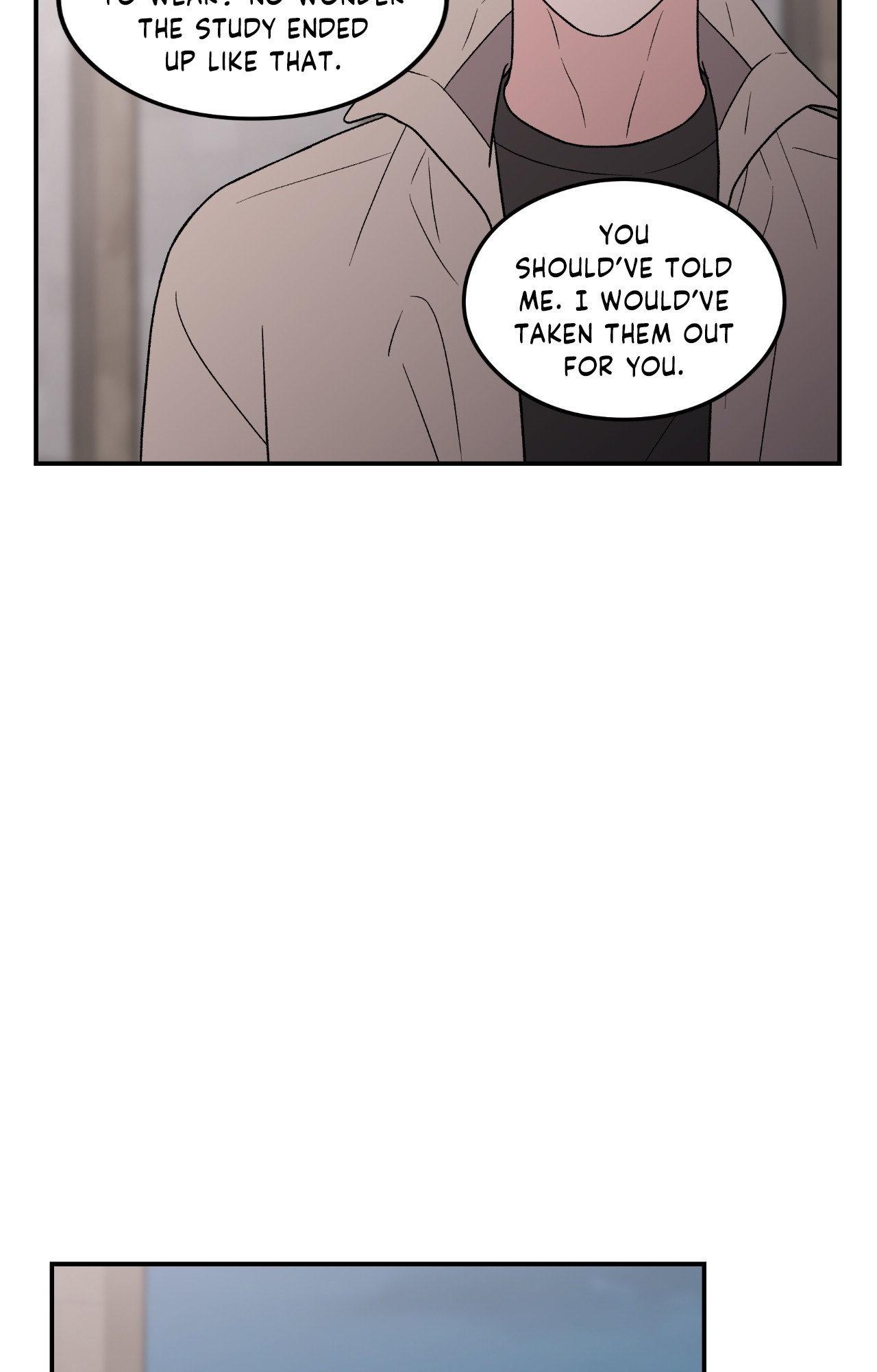 Flip Turn - Chapter 67 Page 42