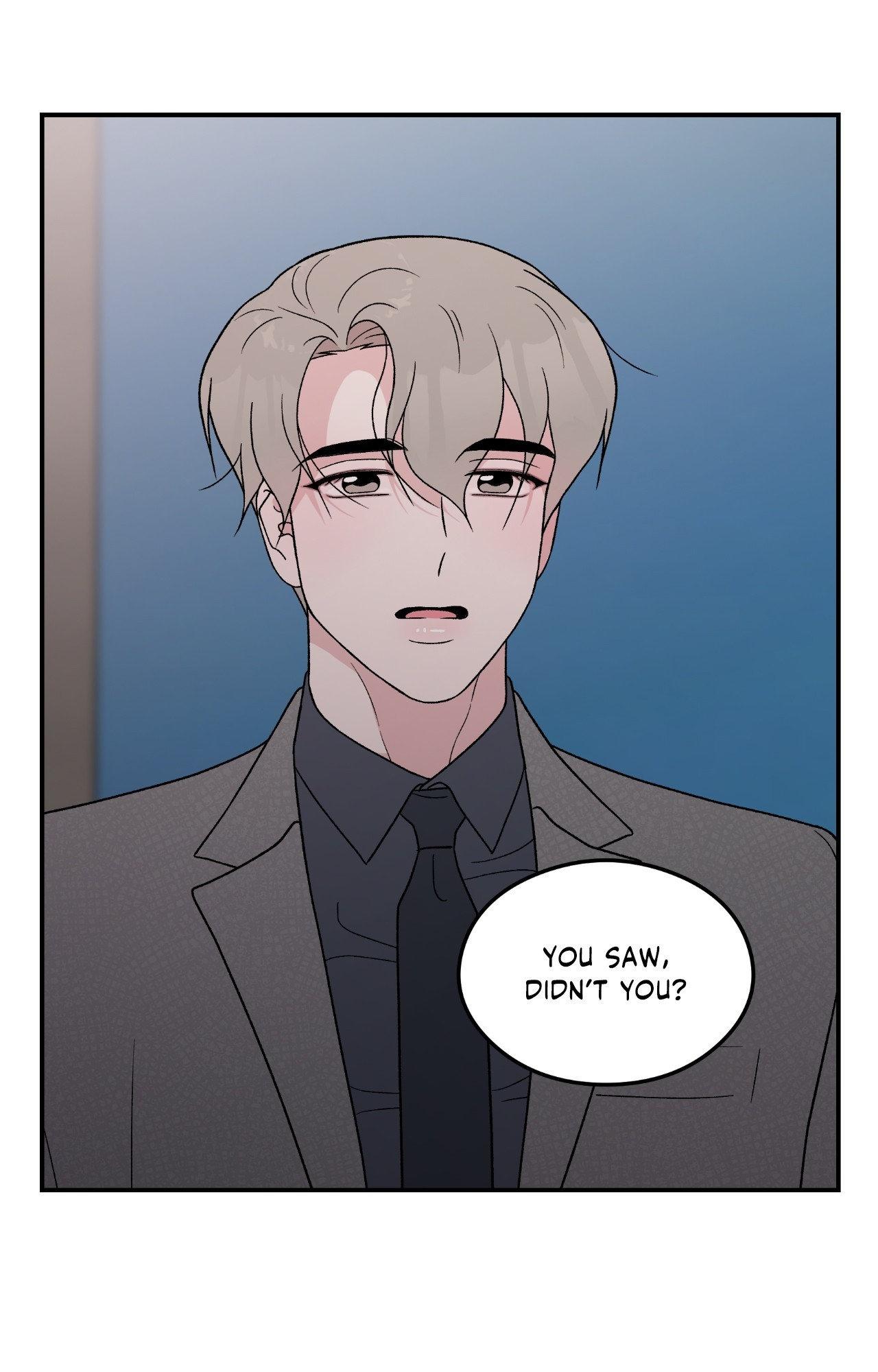 Flip Turn - Chapter 67 Page 44