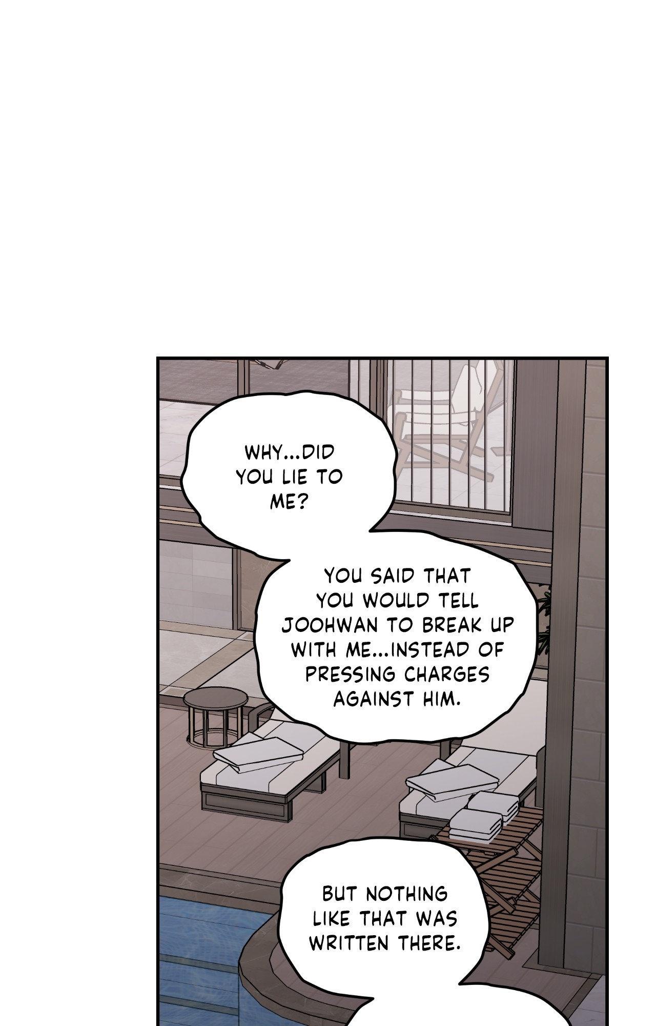 Flip Turn - Chapter 67 Page 46