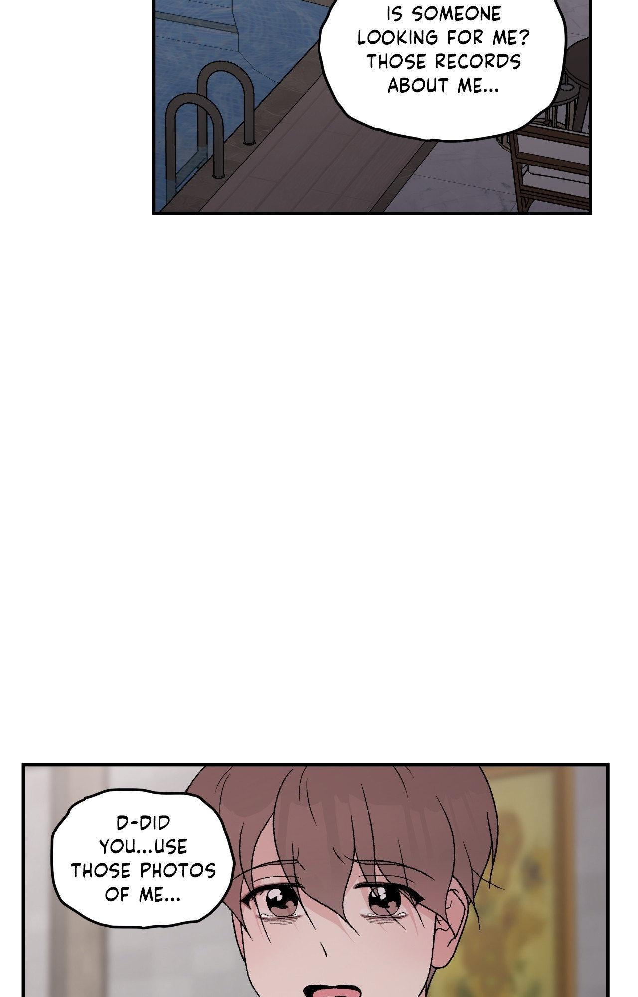 Flip Turn - Chapter 67 Page 47