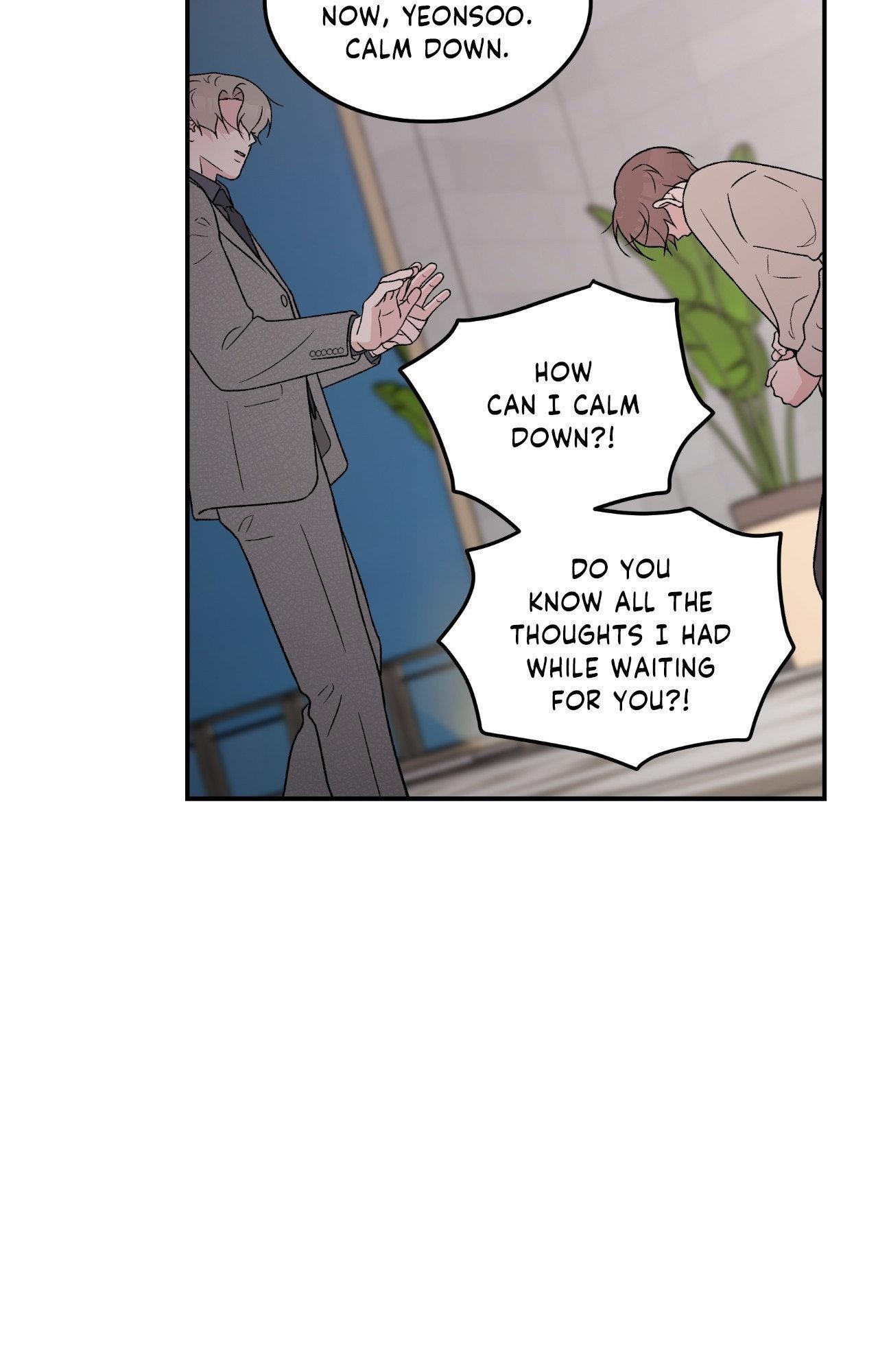 Flip Turn - Chapter 67 Page 56