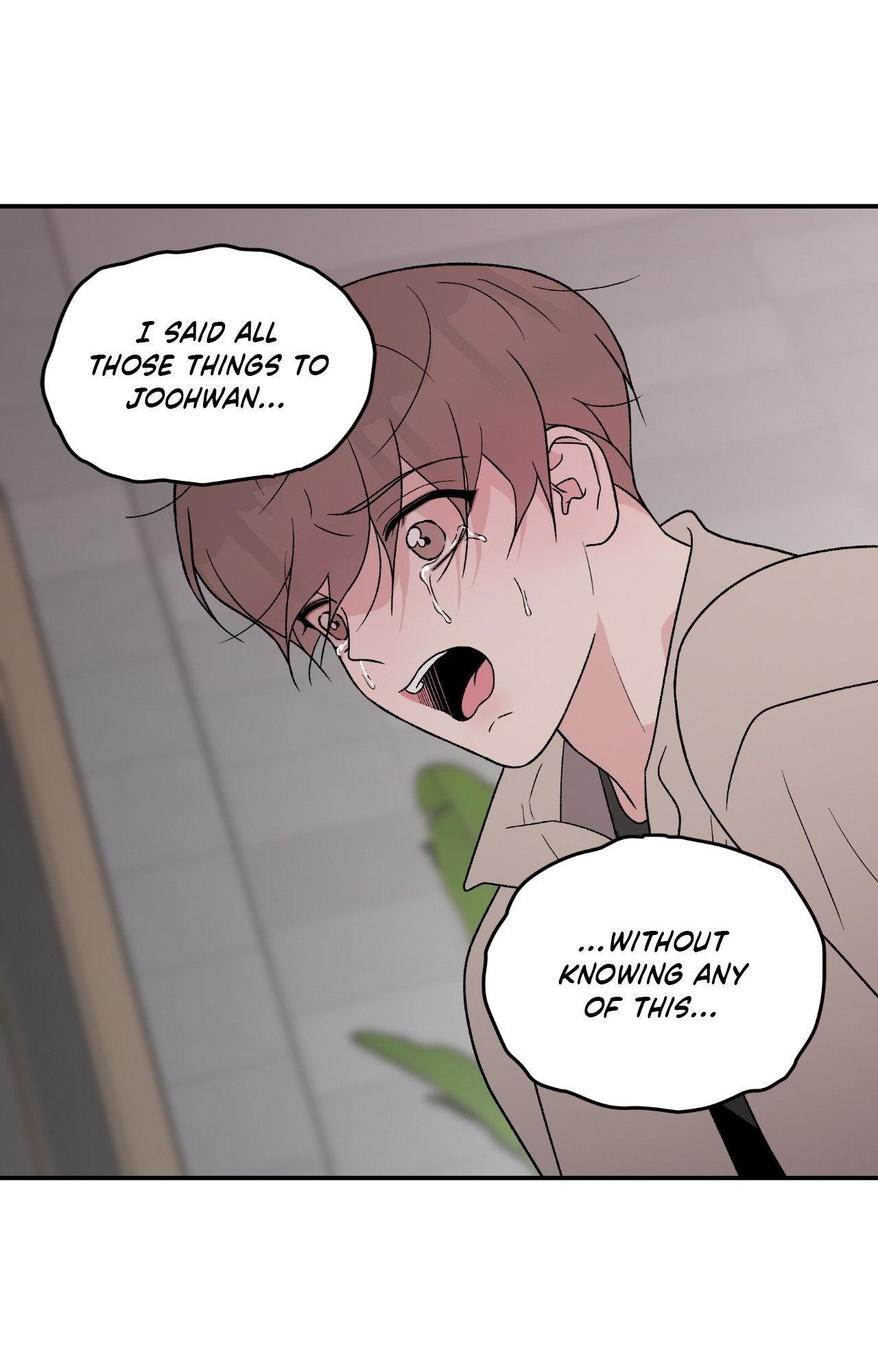 Flip Turn - Chapter 67 Page 57