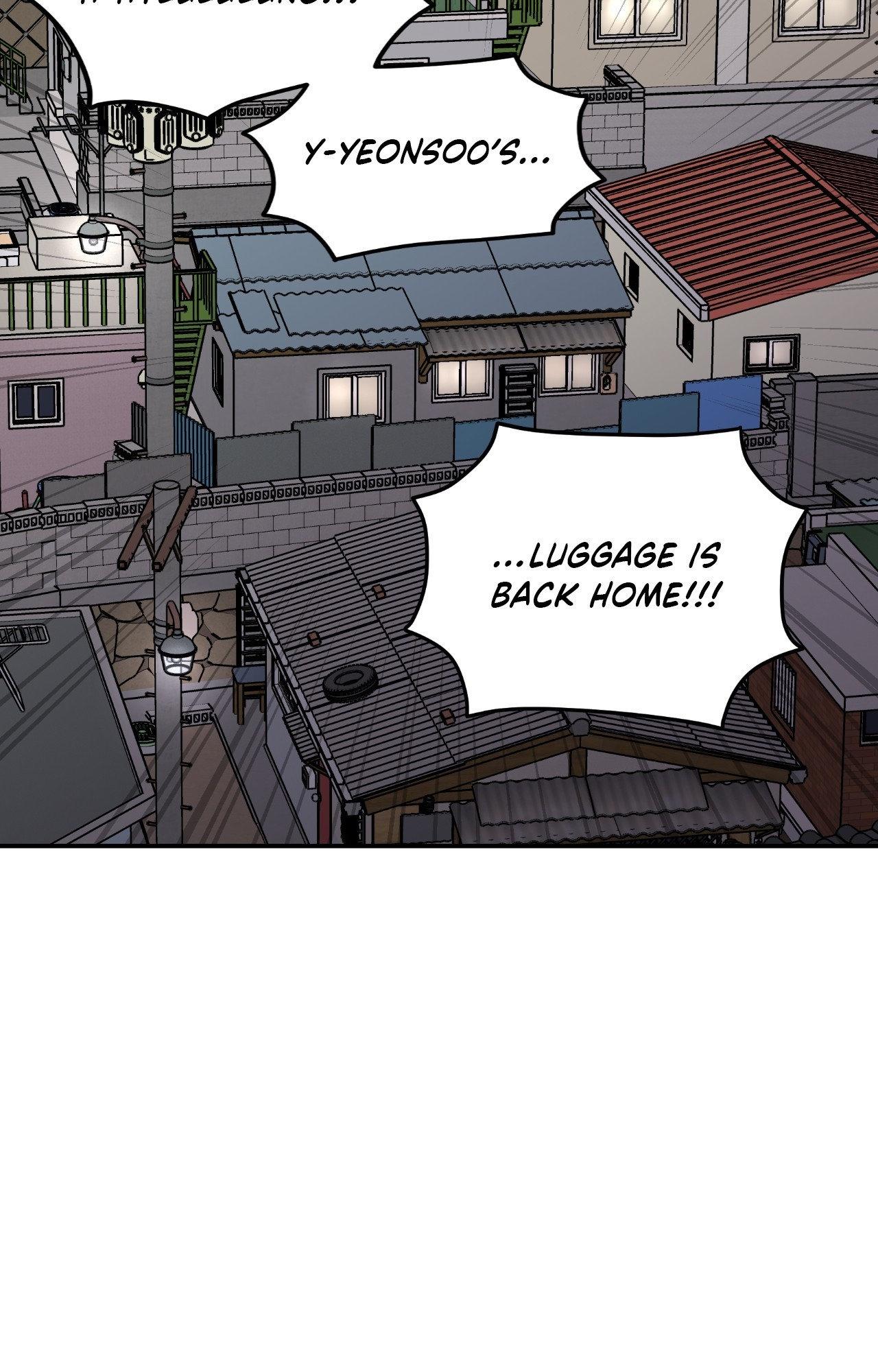 Flip Turn - Chapter 67 Page 6