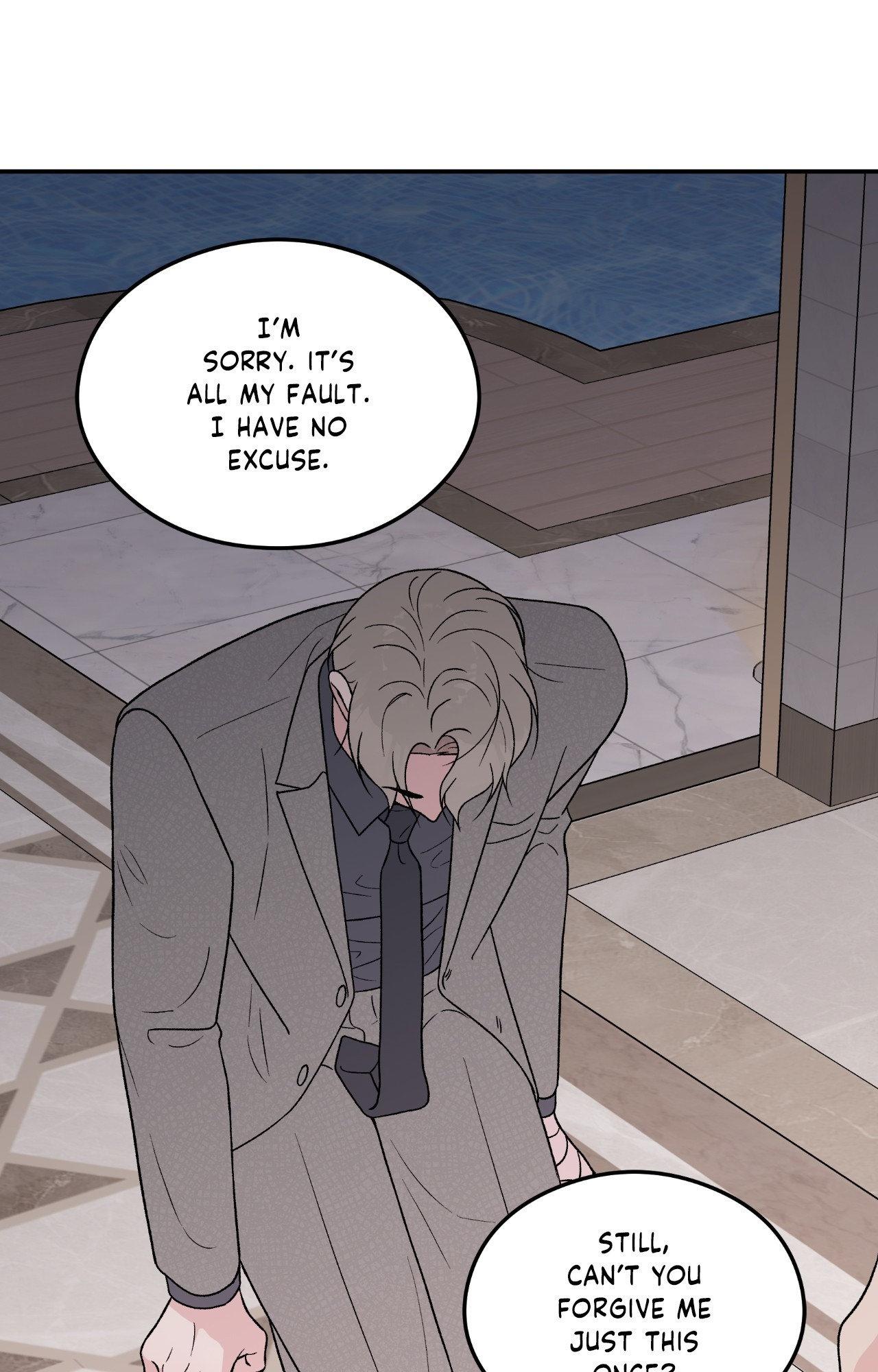 Flip Turn - Chapter 67 Page 60