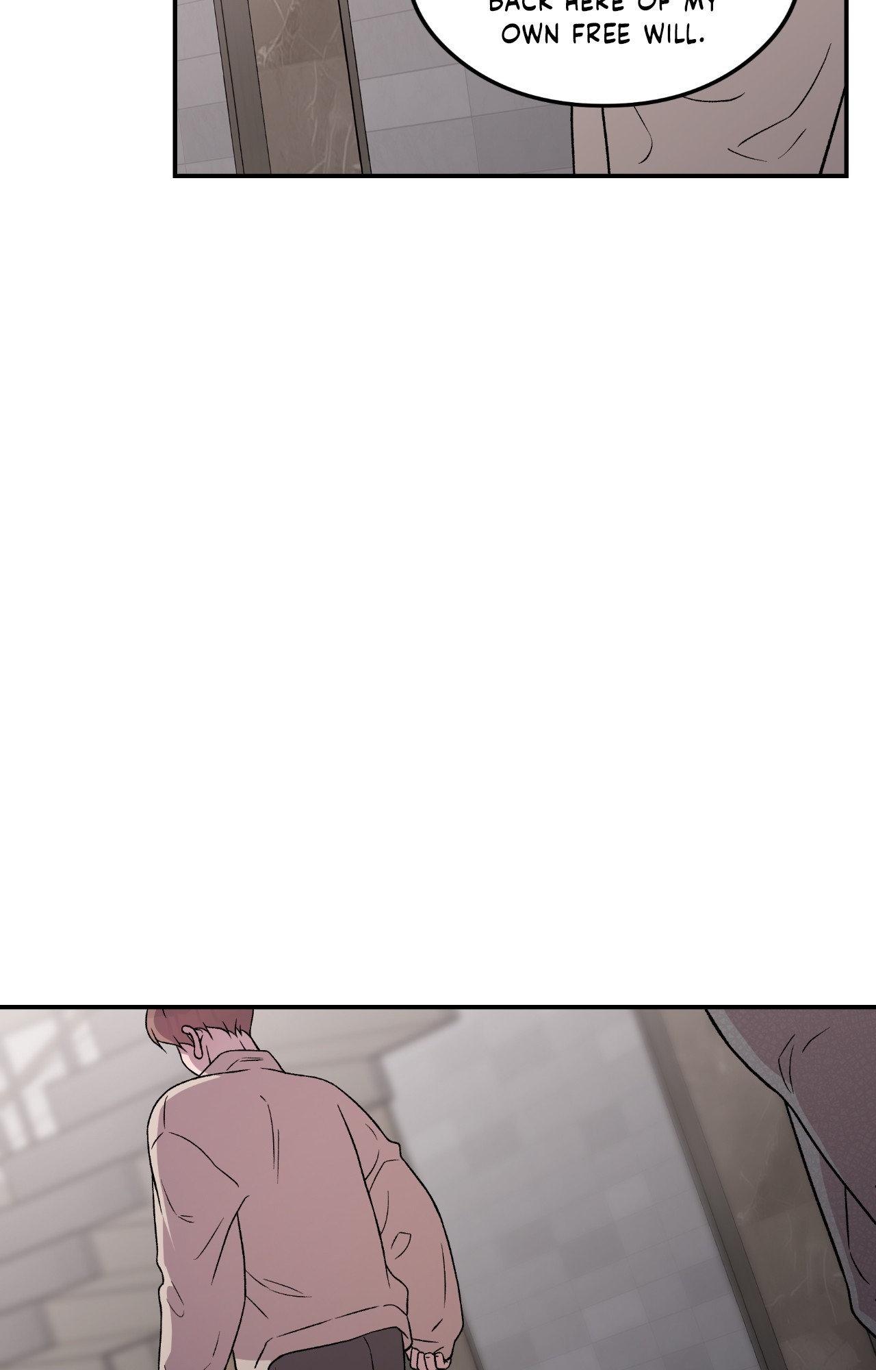 Flip Turn - Chapter 67 Page 62