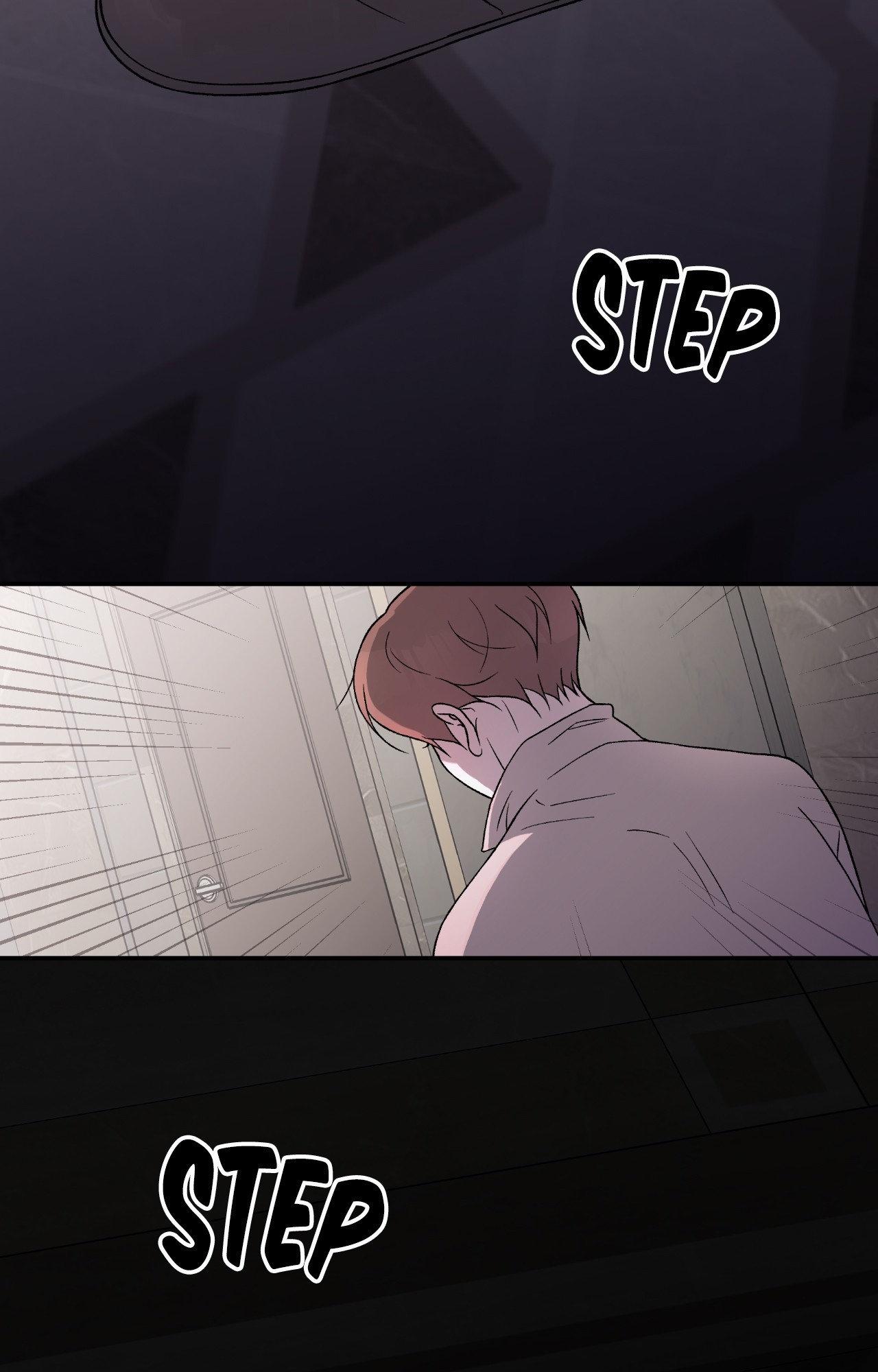 Flip Turn - Chapter 67 Page 67