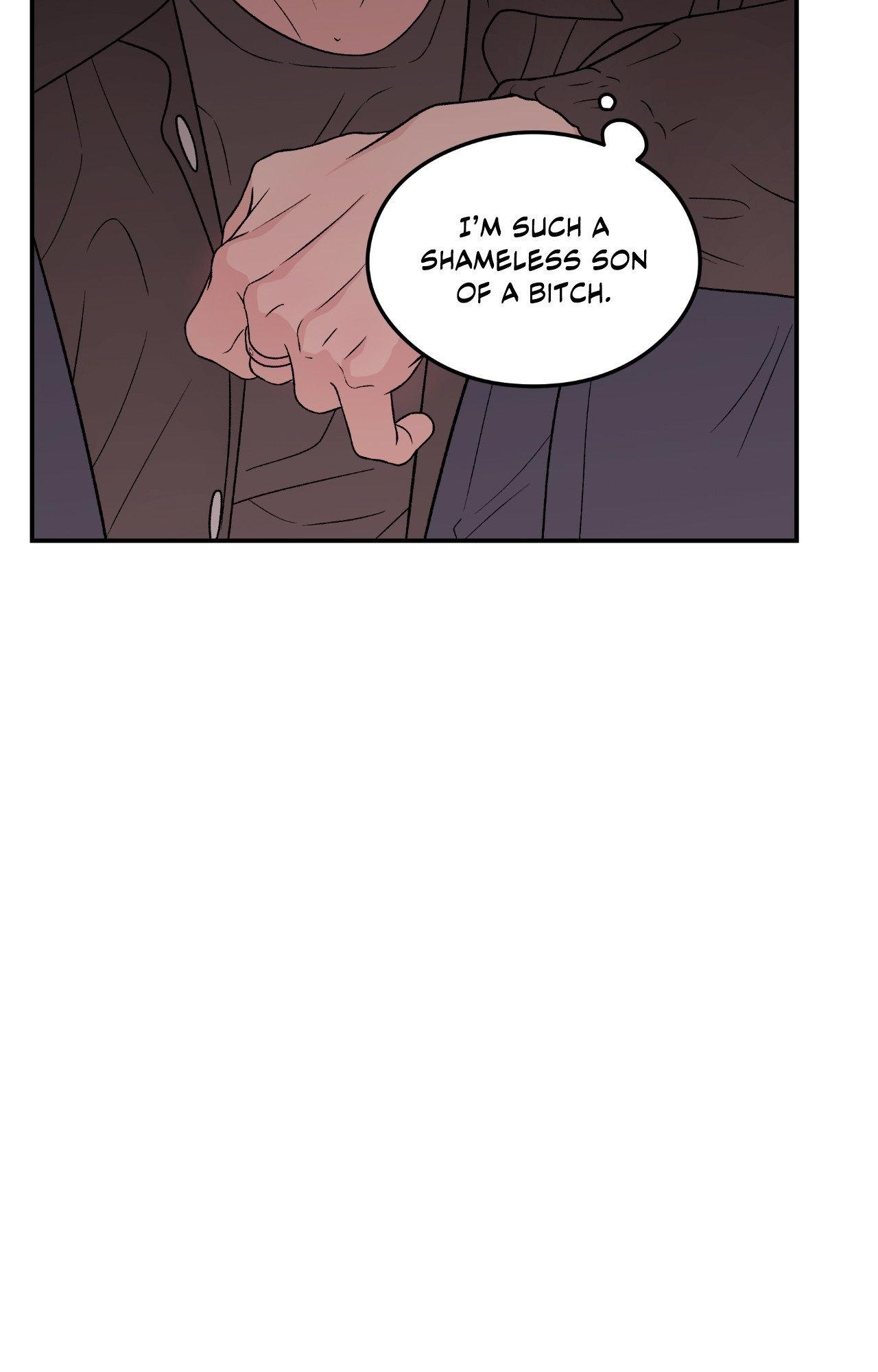 Flip Turn - Chapter 68 Page 10
