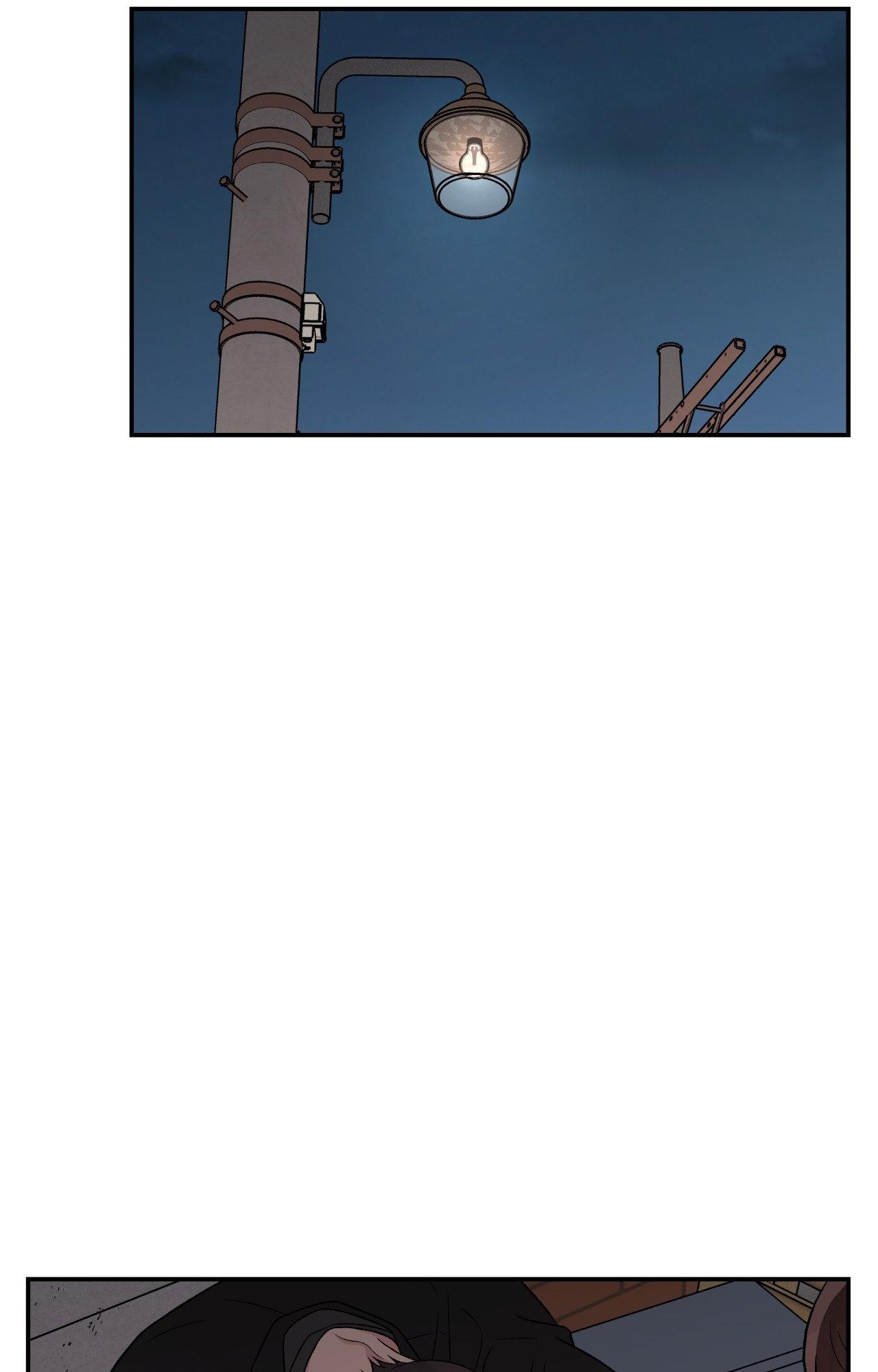 Flip Turn - Chapter 68 Page 11