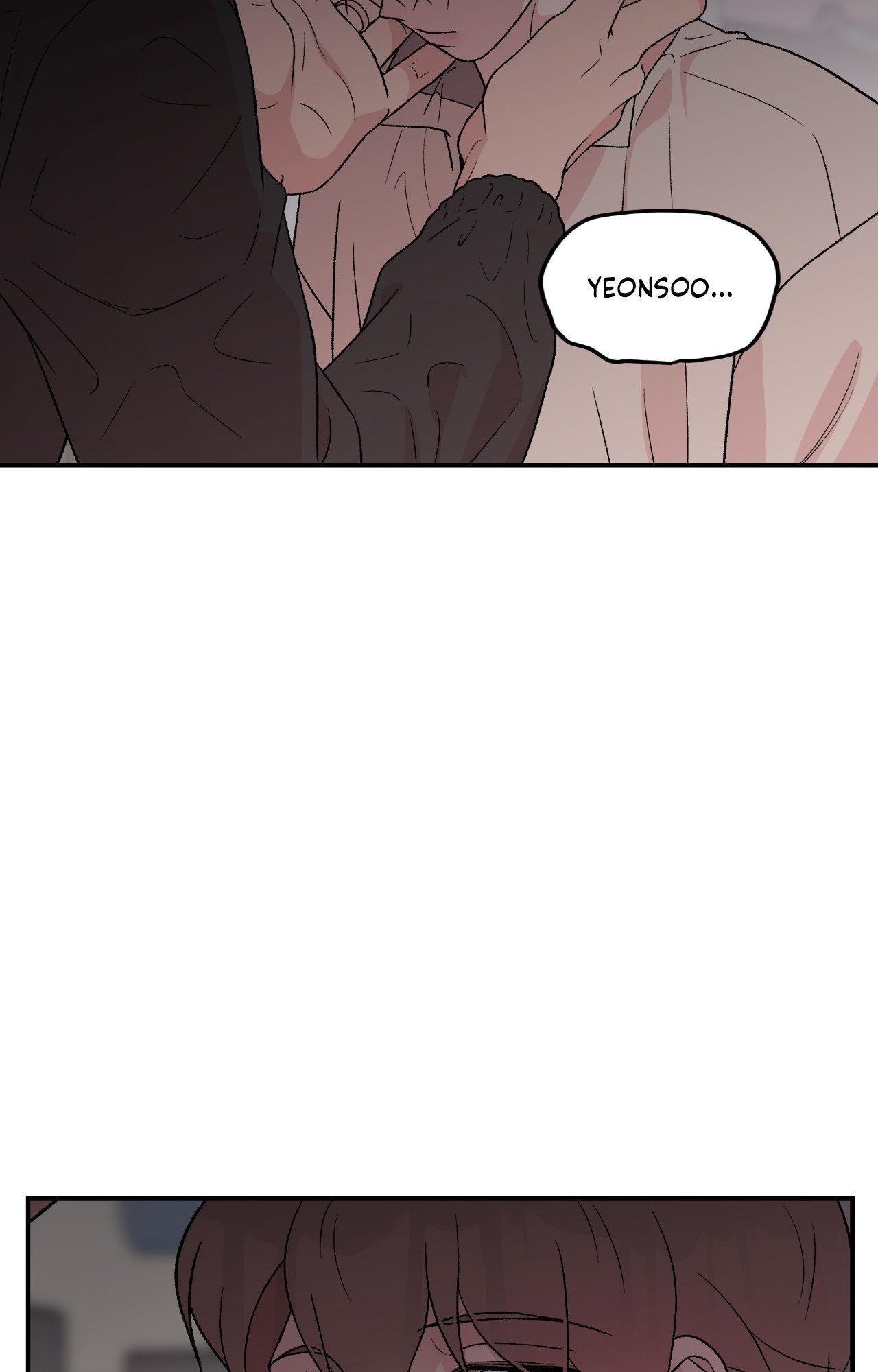 Flip Turn - Chapter 68 Page 19