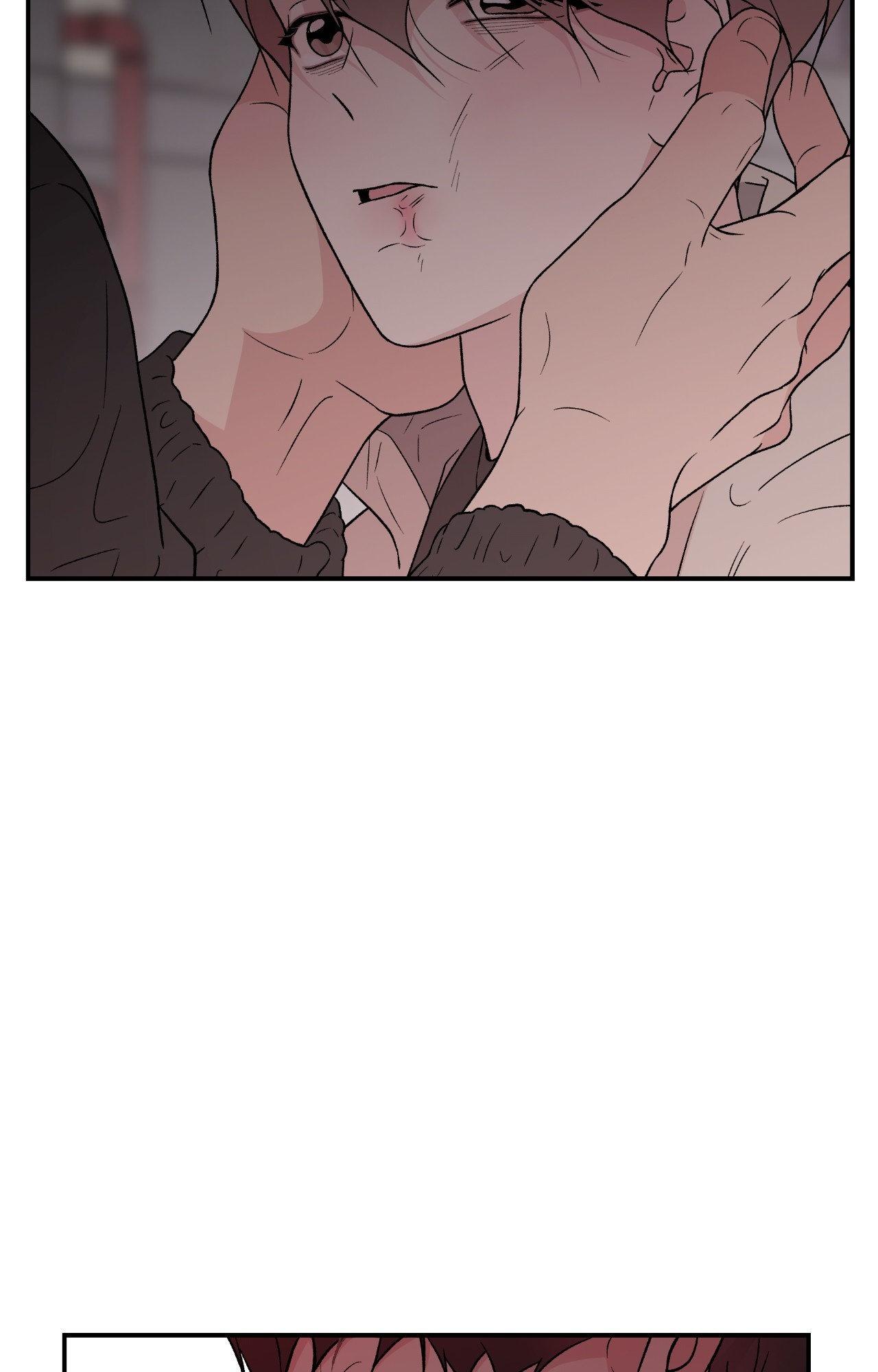 Flip Turn - Chapter 68 Page 20