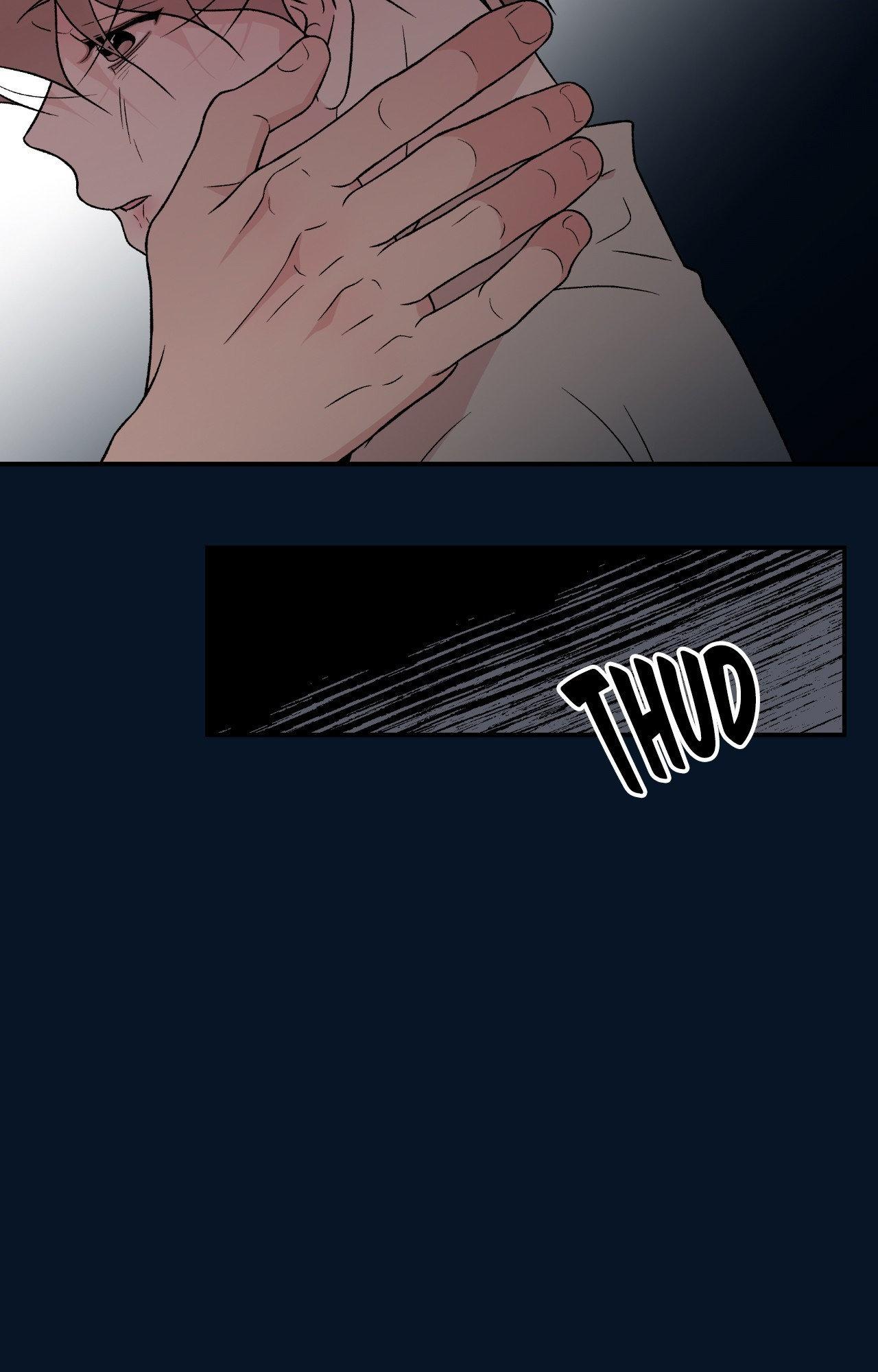 Flip Turn - Chapter 68 Page 26