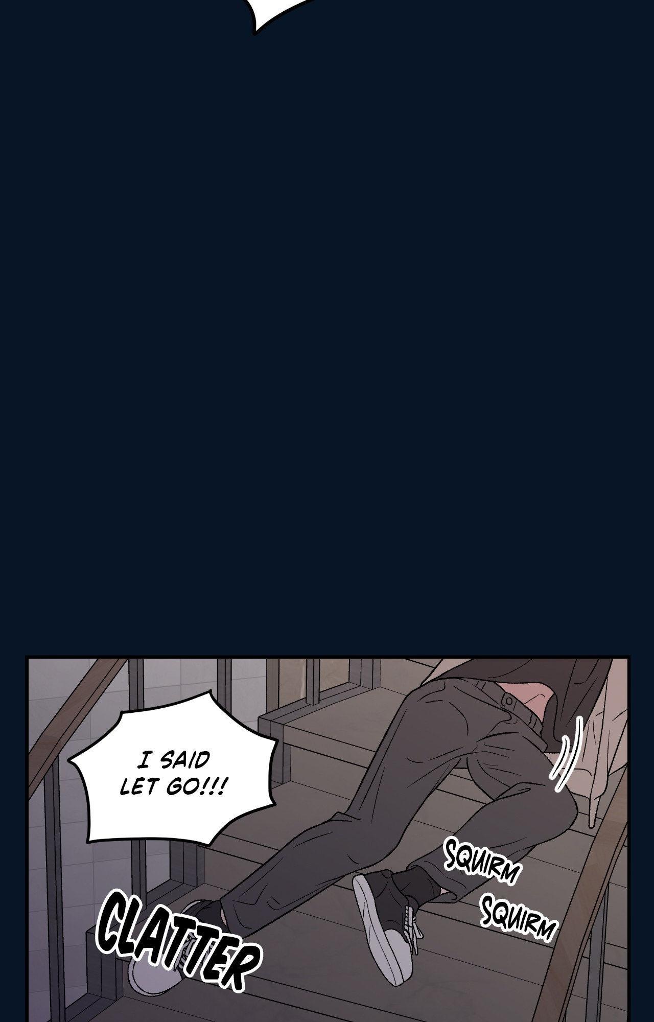 Flip Turn - Chapter 68 Page 28