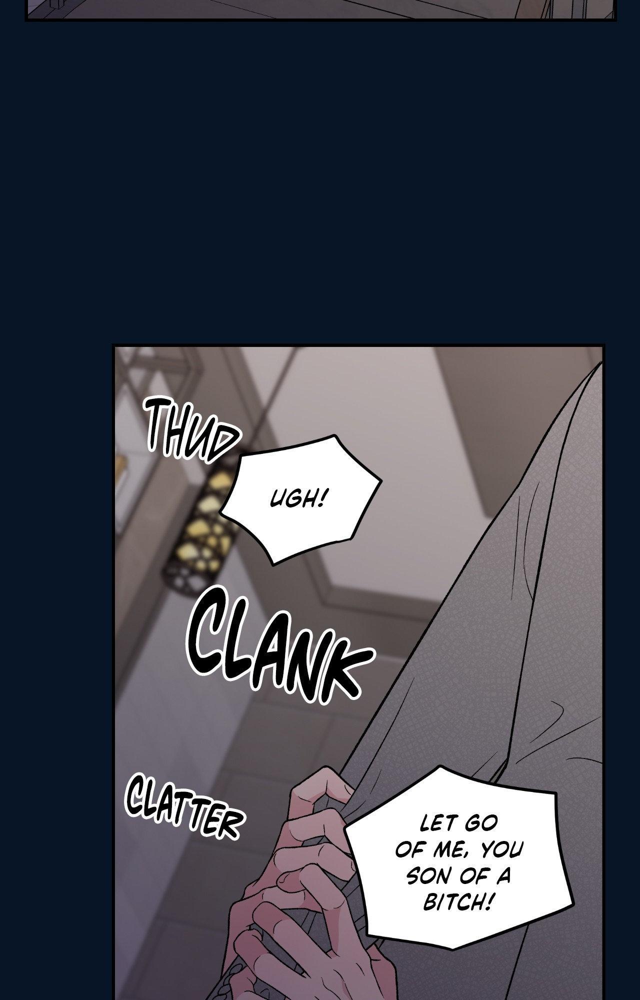 Flip Turn - Chapter 68 Page 29