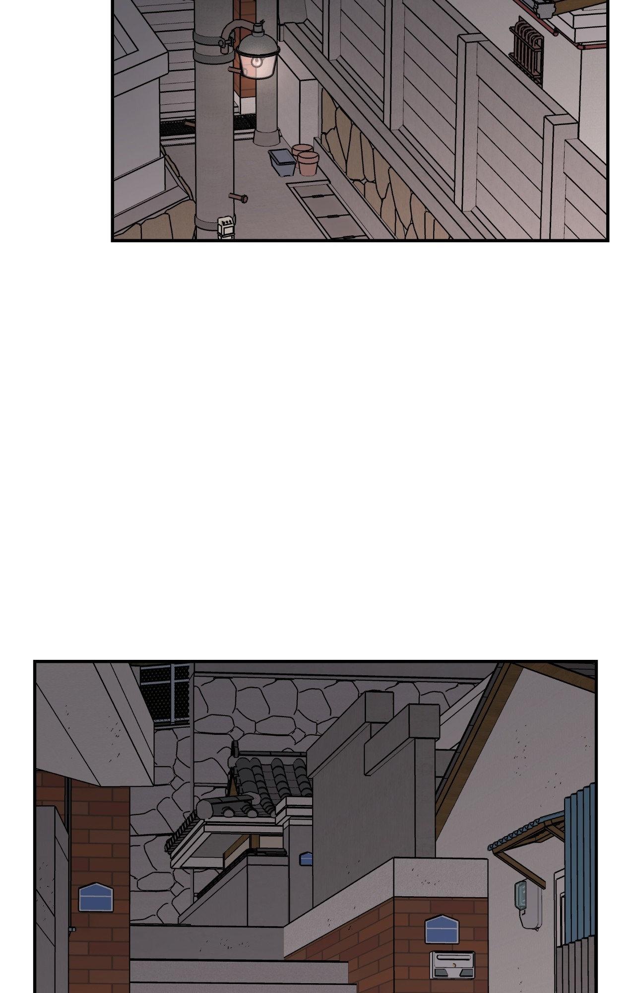 Flip Turn - Chapter 68 Page 3