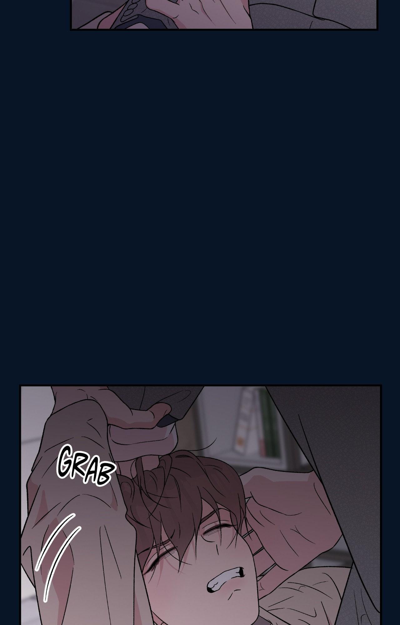 Flip Turn - Chapter 68 Page 30