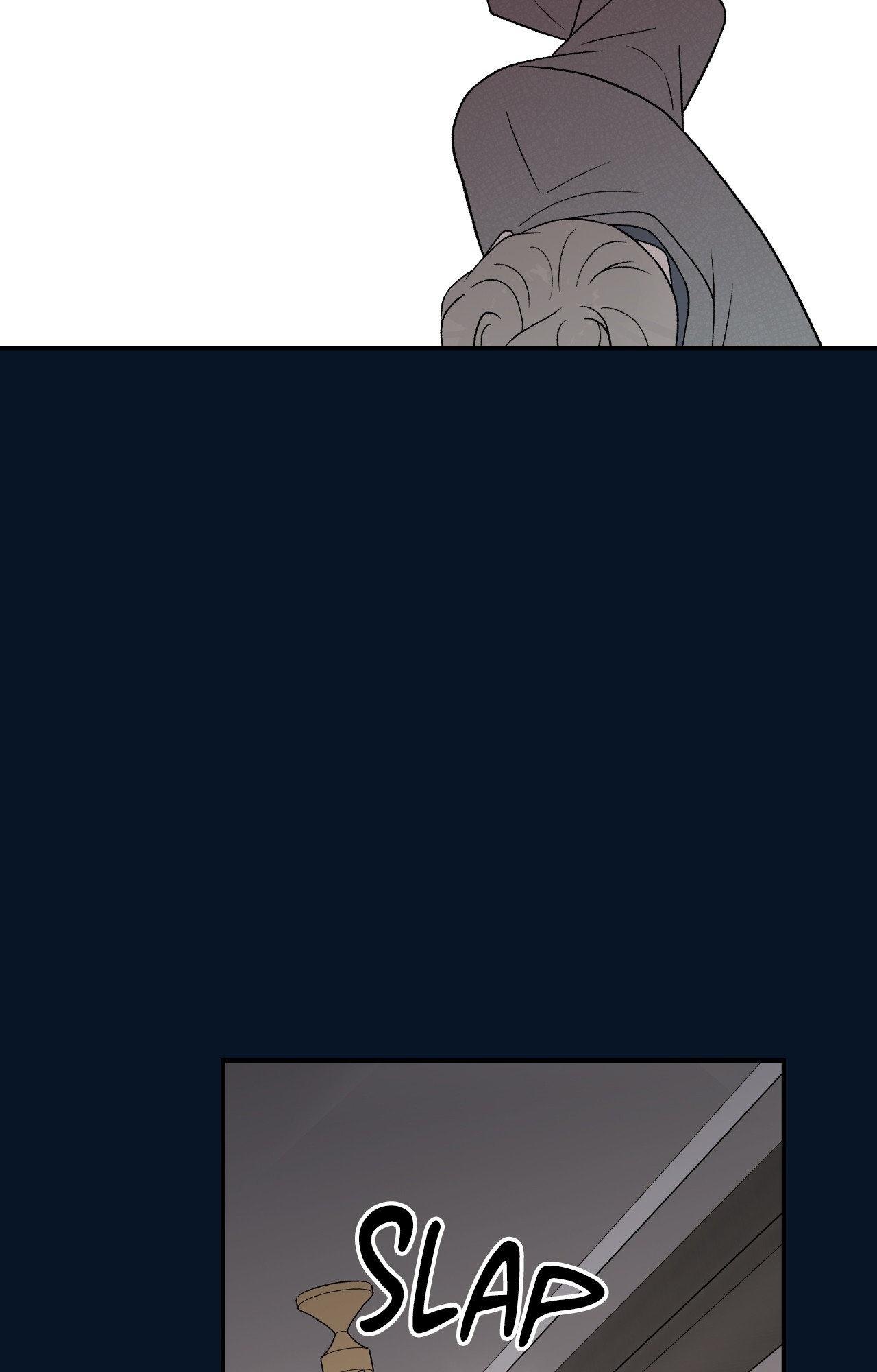 Flip Turn - Chapter 68 Page 32