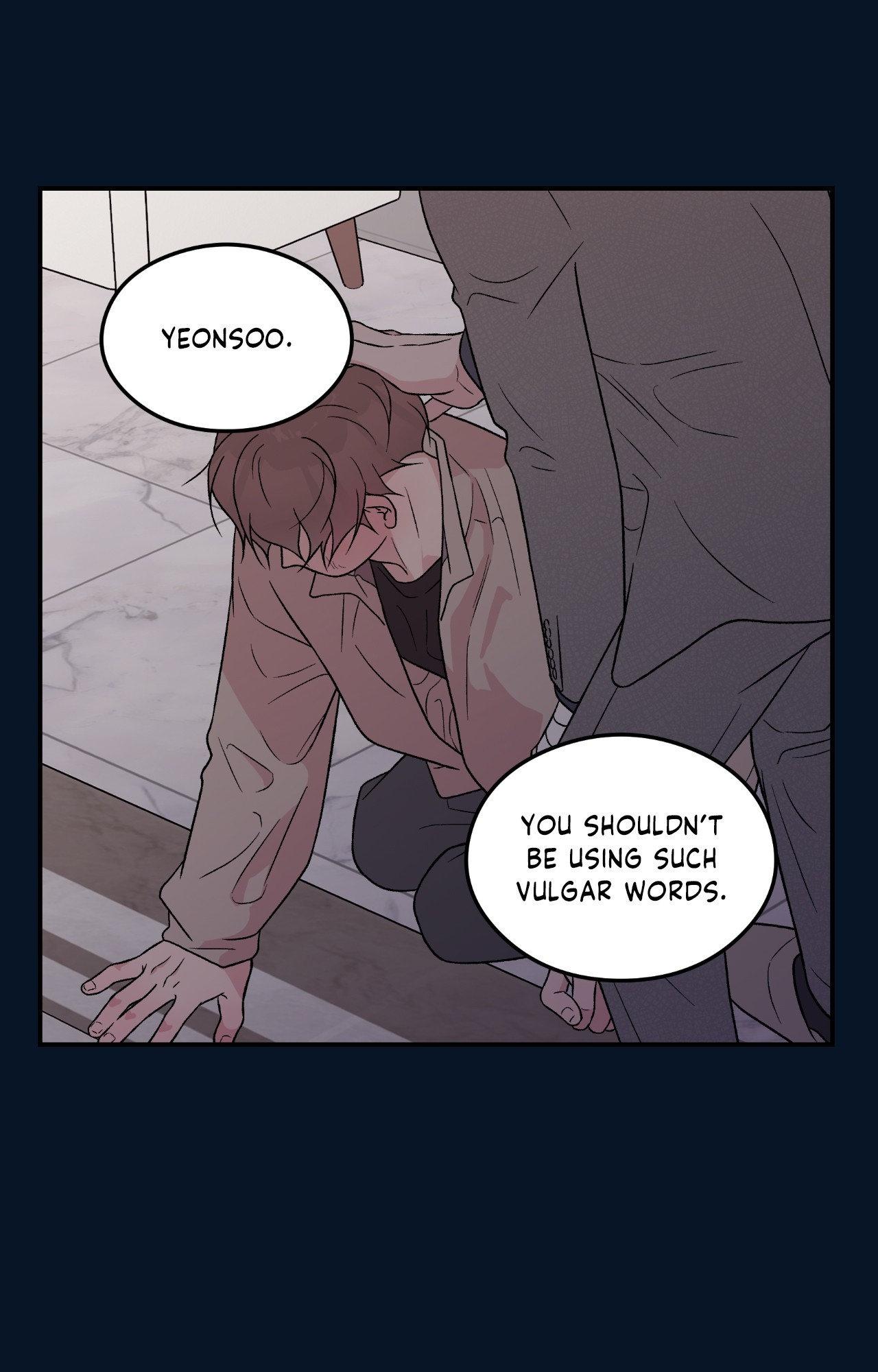 Flip Turn - Chapter 68 Page 34