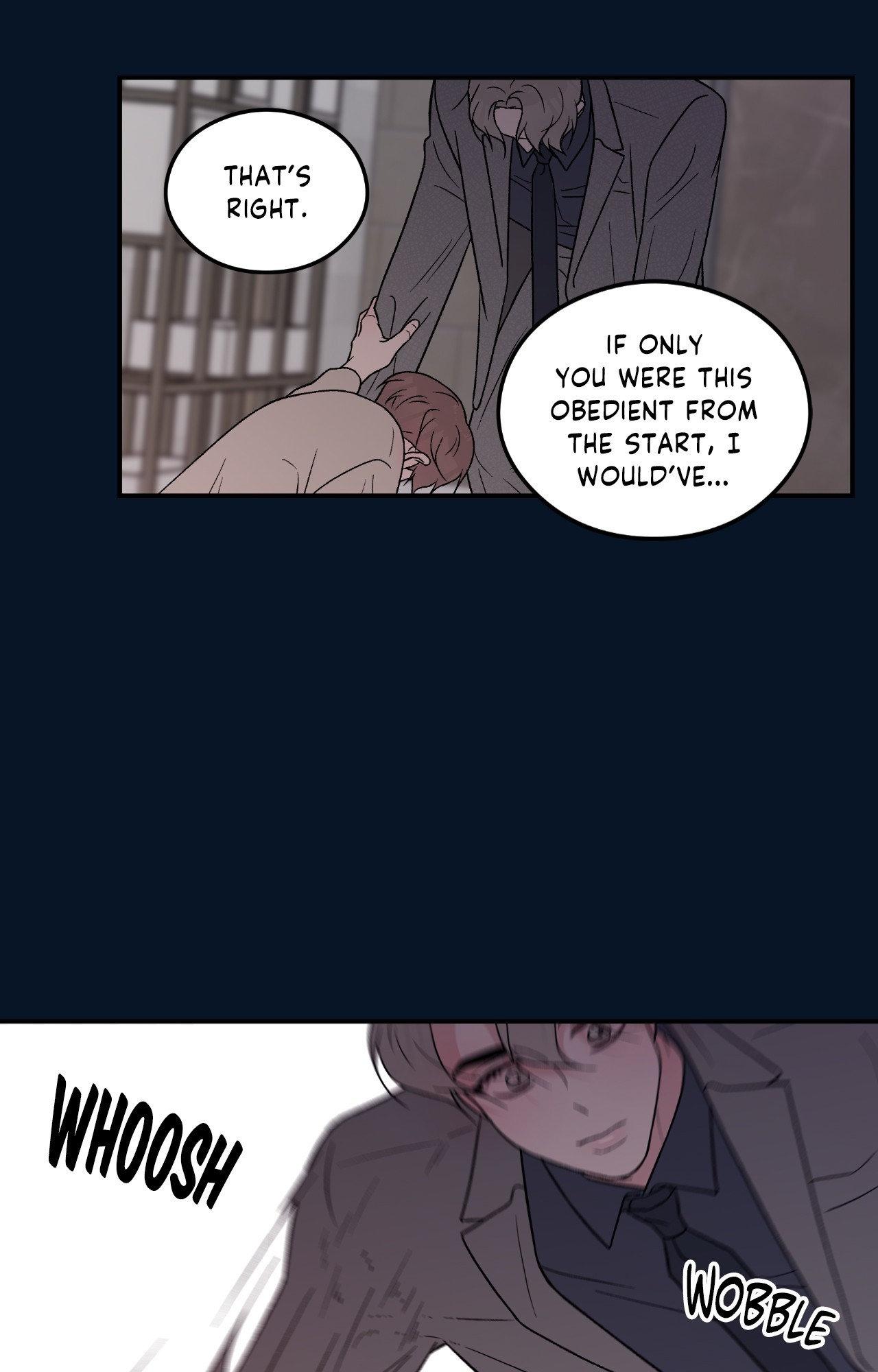 Flip Turn - Chapter 68 Page 40