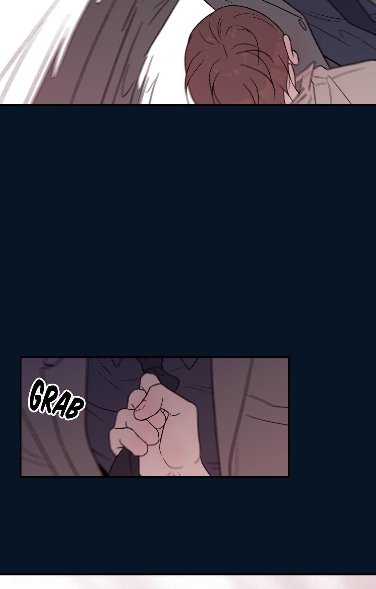 Flip Turn - Chapter 68 Page 41