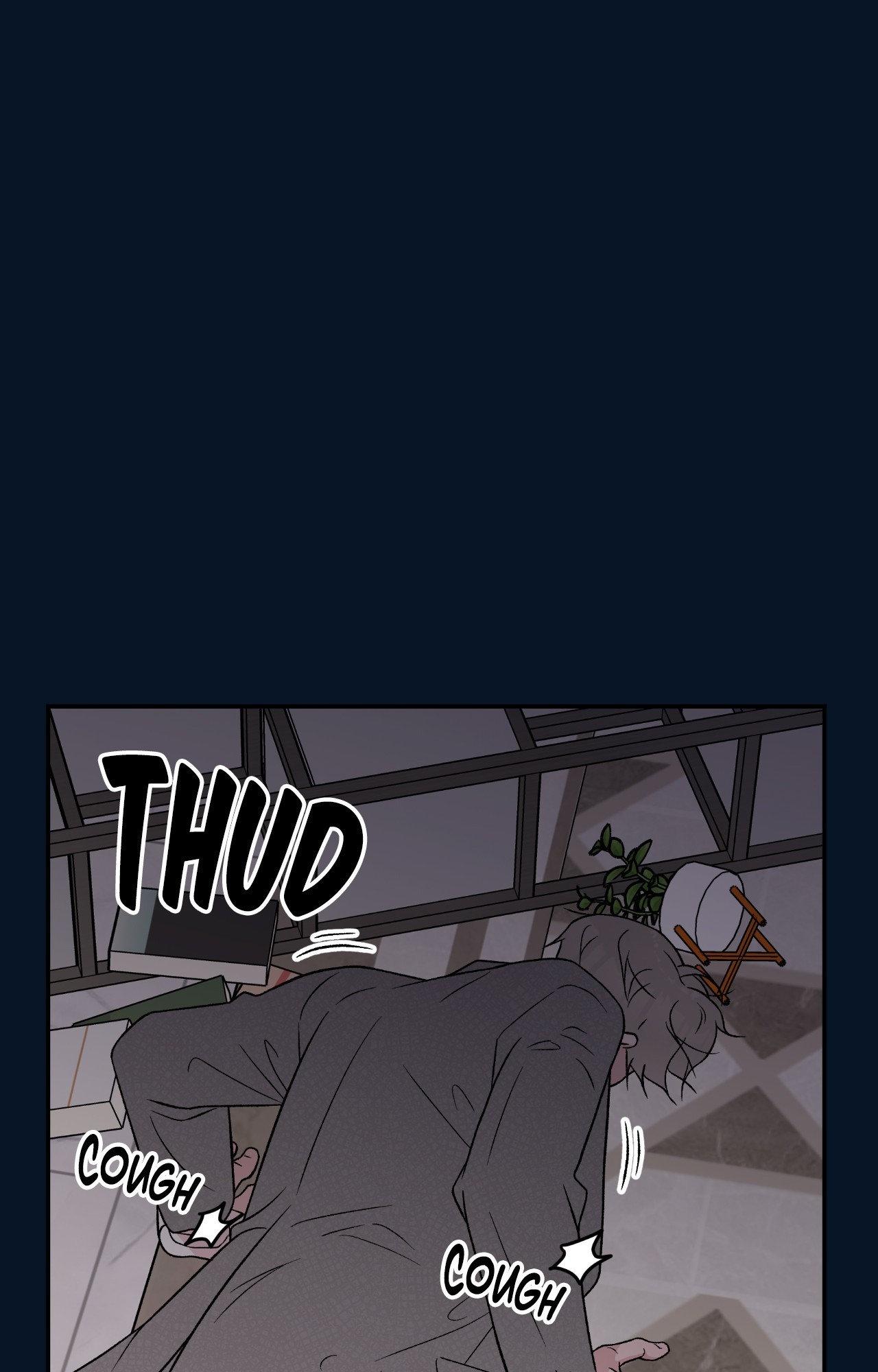 Flip Turn - Chapter 68 Page 44