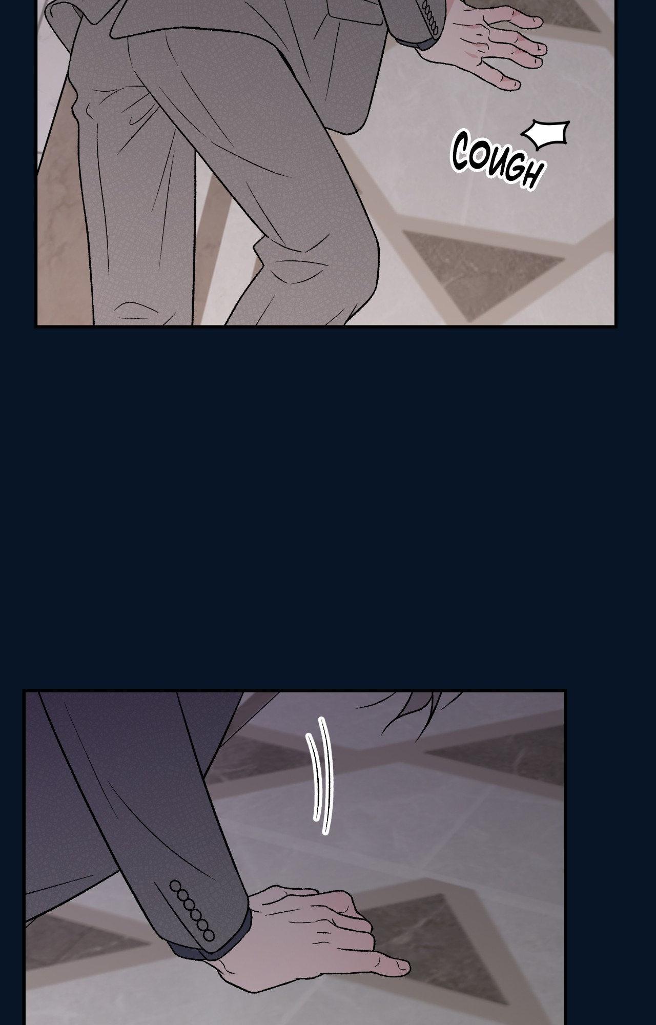 Flip Turn - Chapter 68 Page 45