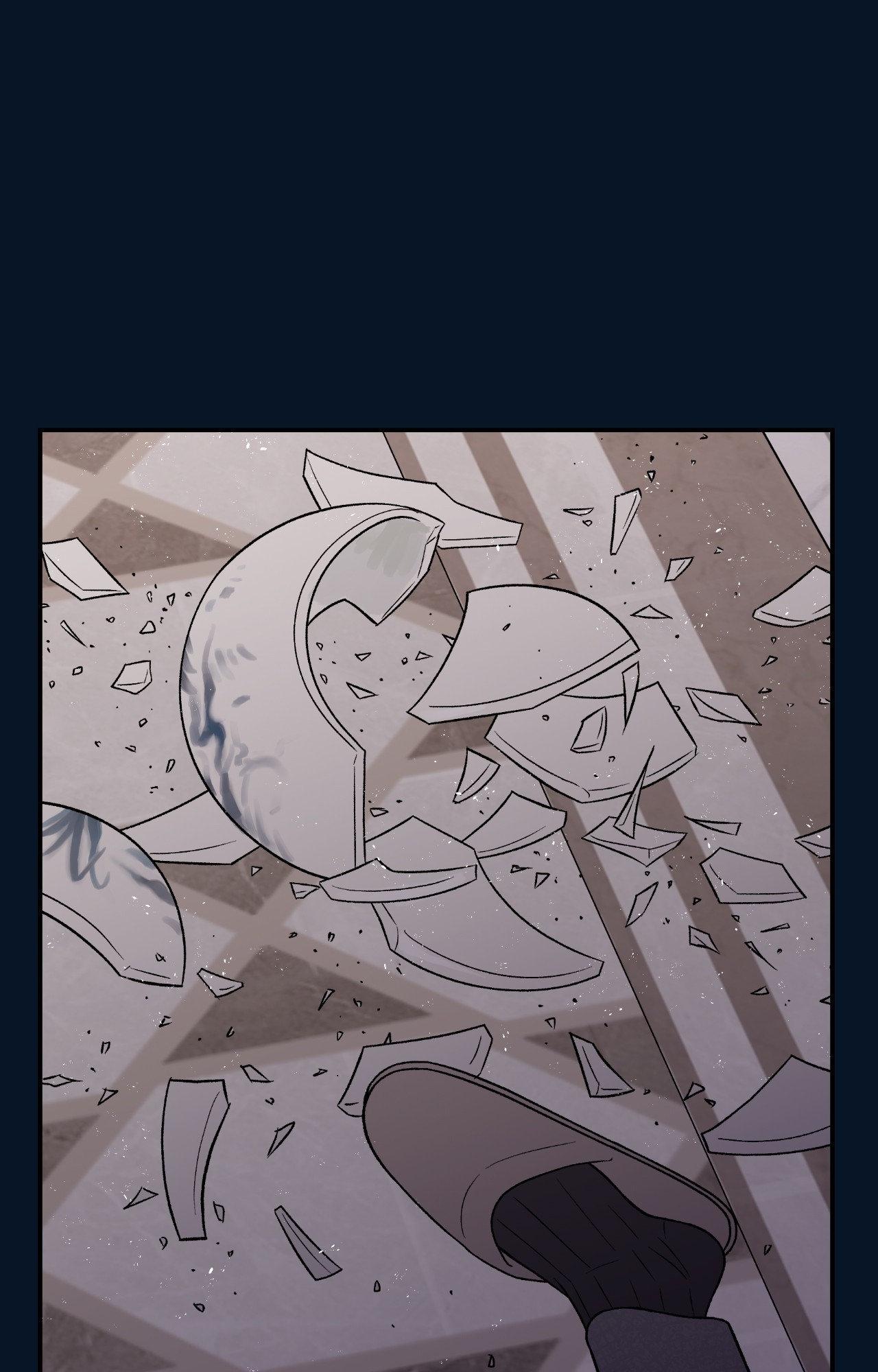 Flip Turn - Chapter 68 Page 51