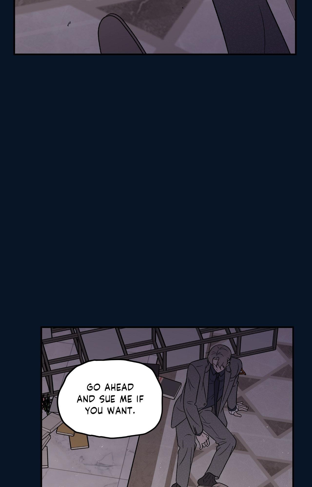Flip Turn - Chapter 68 Page 52
