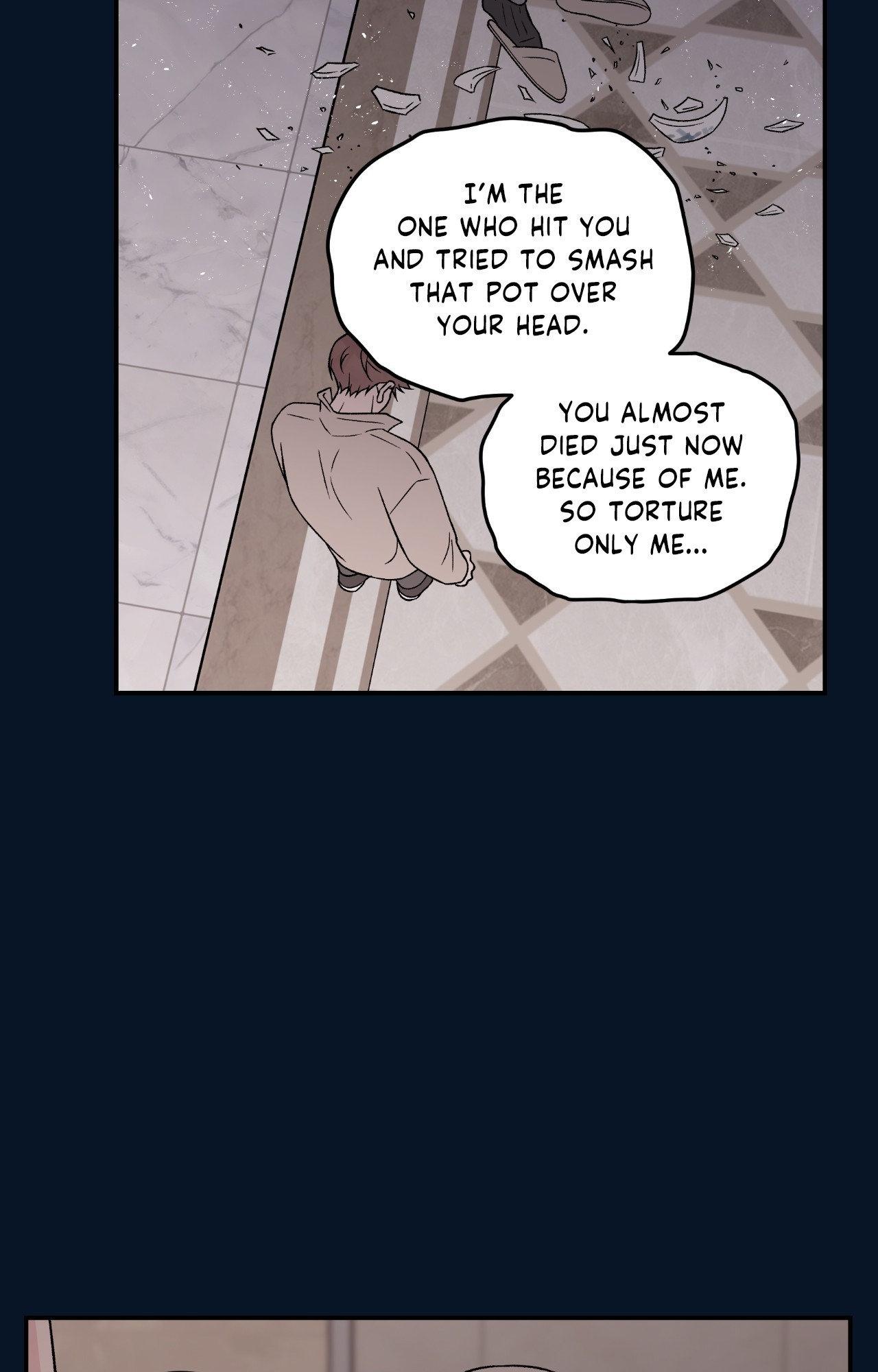 Flip Turn - Chapter 68 Page 53