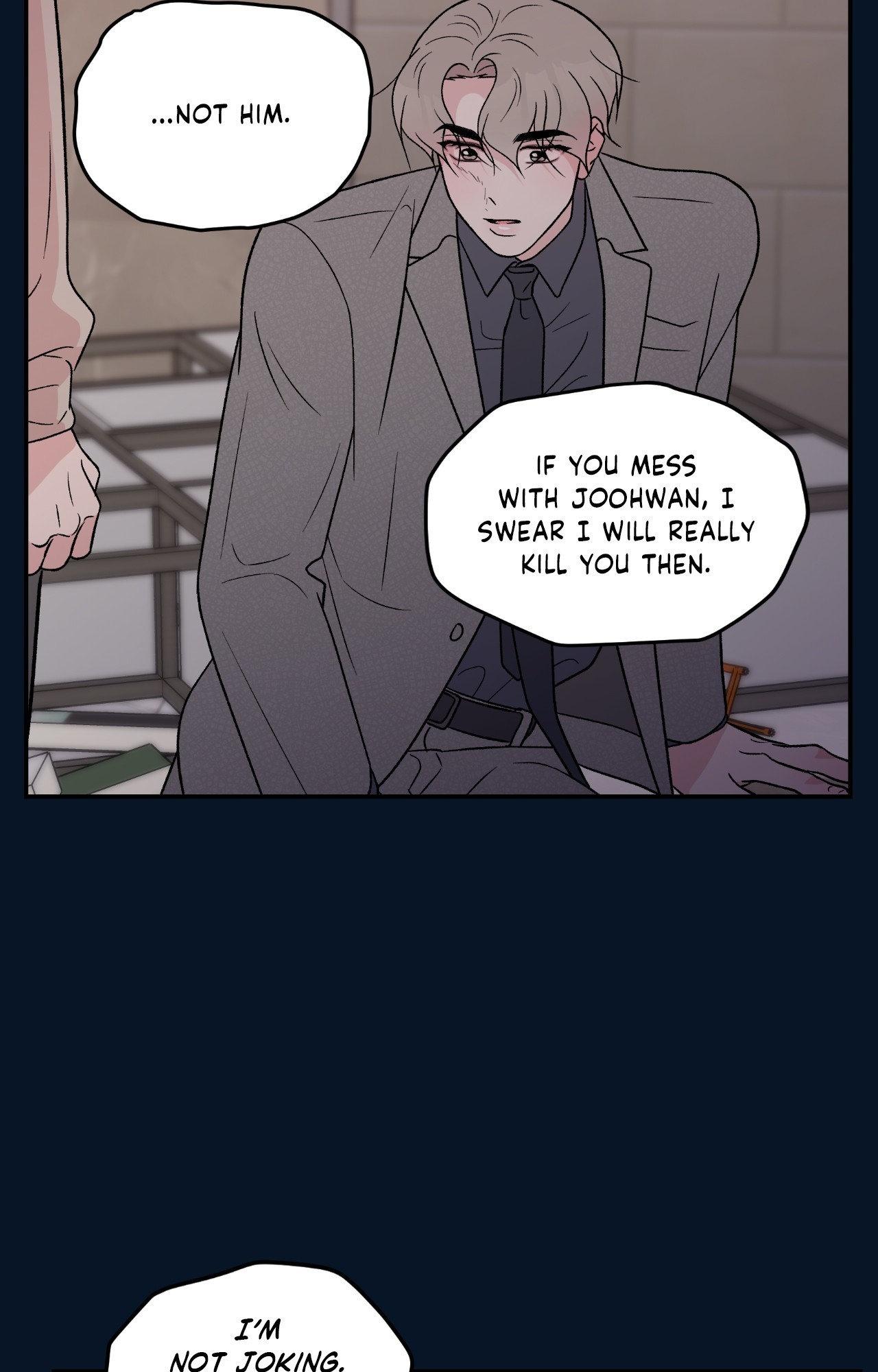 Flip Turn - Chapter 68 Page 54