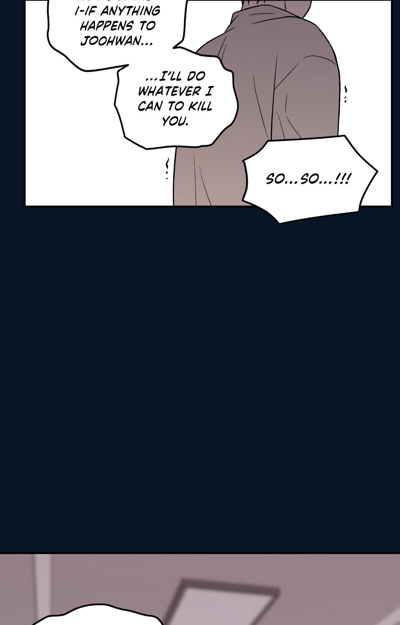 Flip Turn - Chapter 68 Page 55