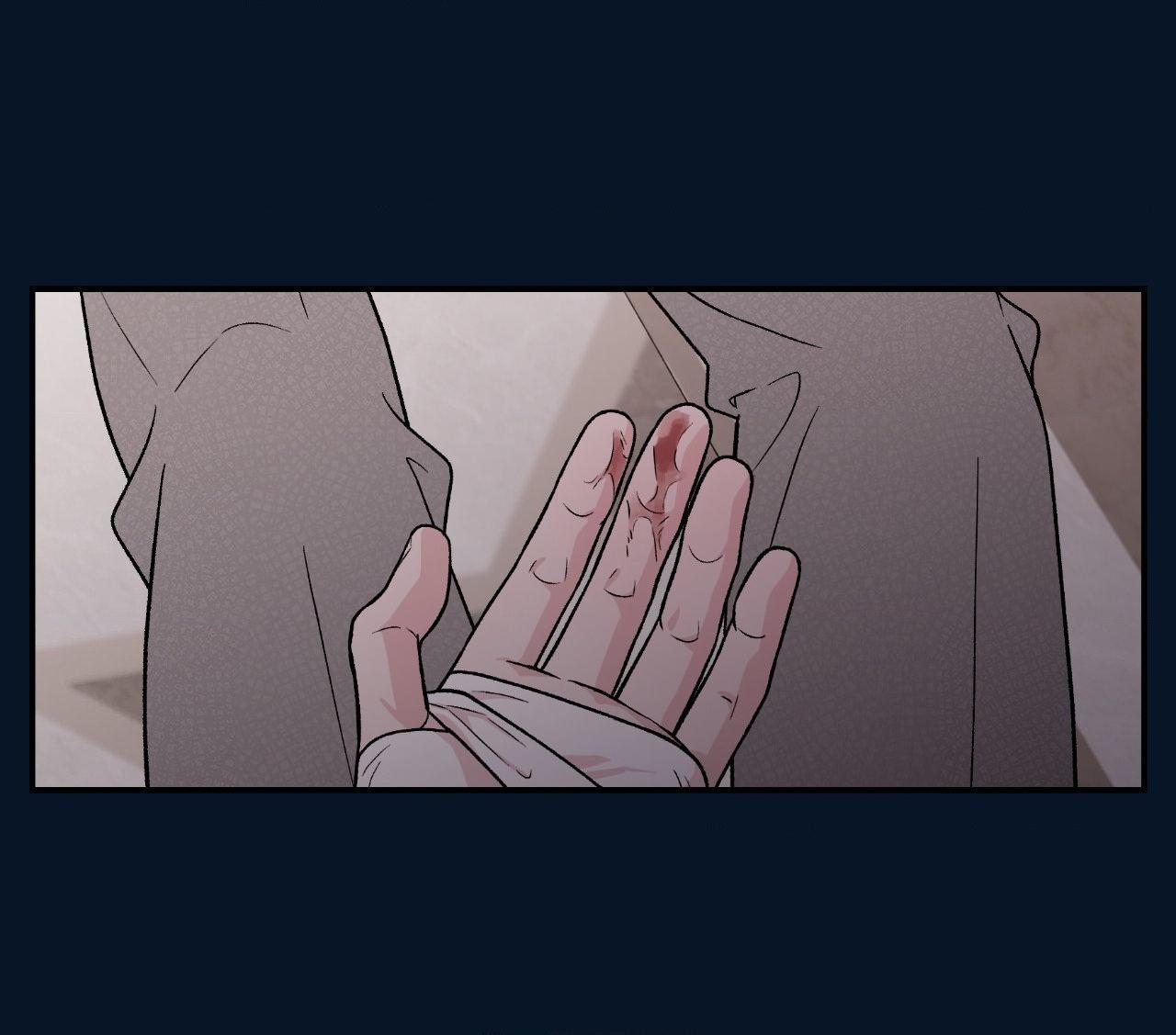 Flip Turn - Chapter 68 Page 60