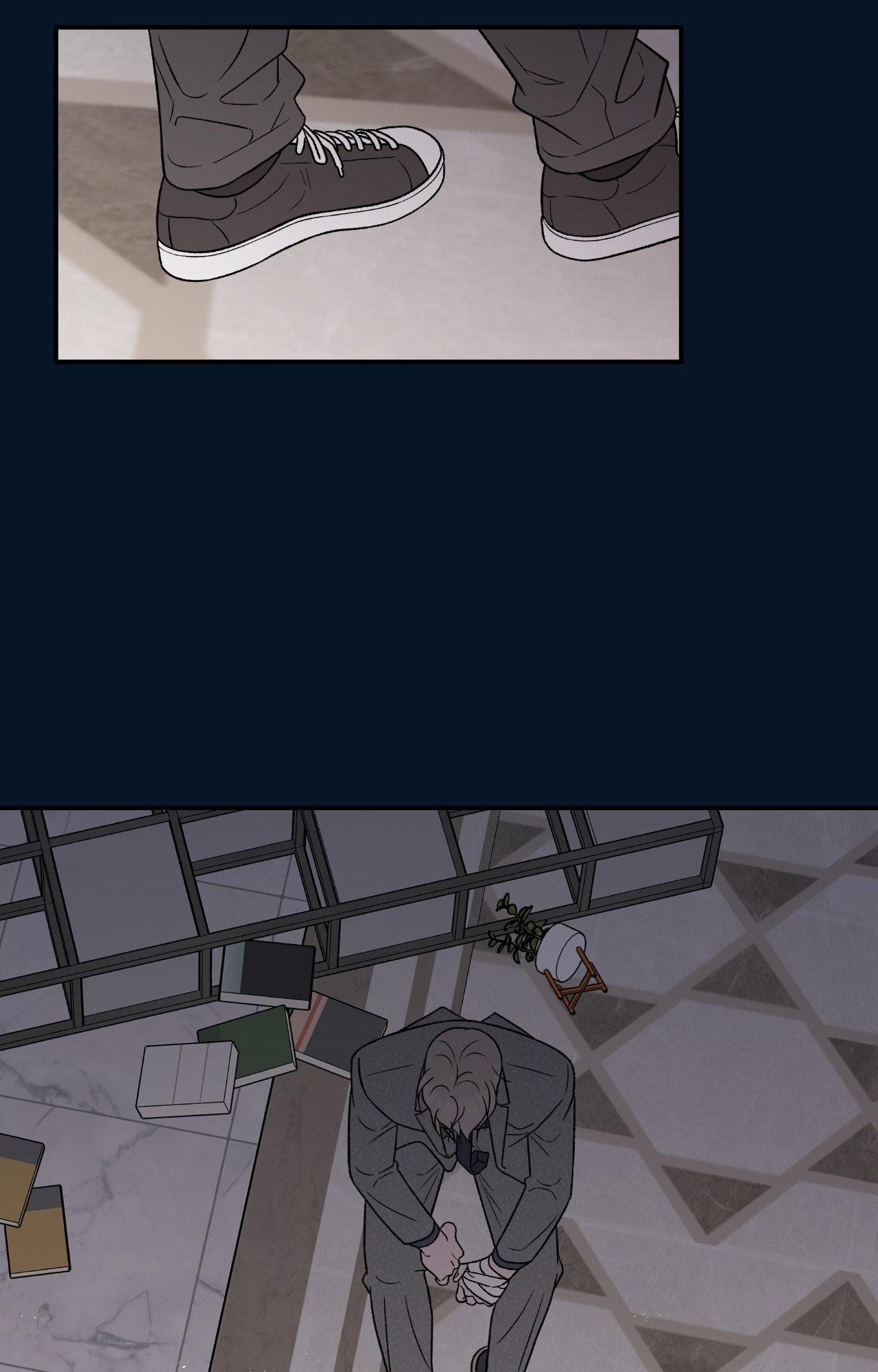 Flip Turn - Chapter 68 Page 63