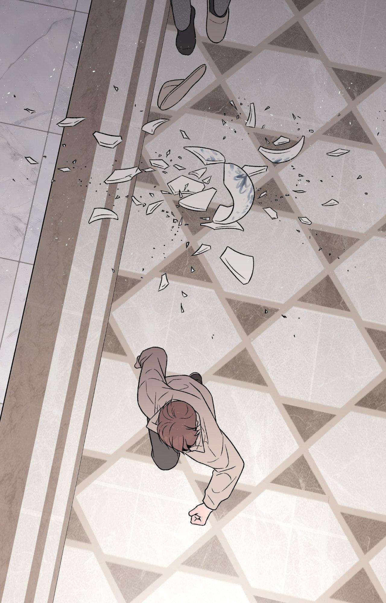 Flip Turn - Chapter 68 Page 64
