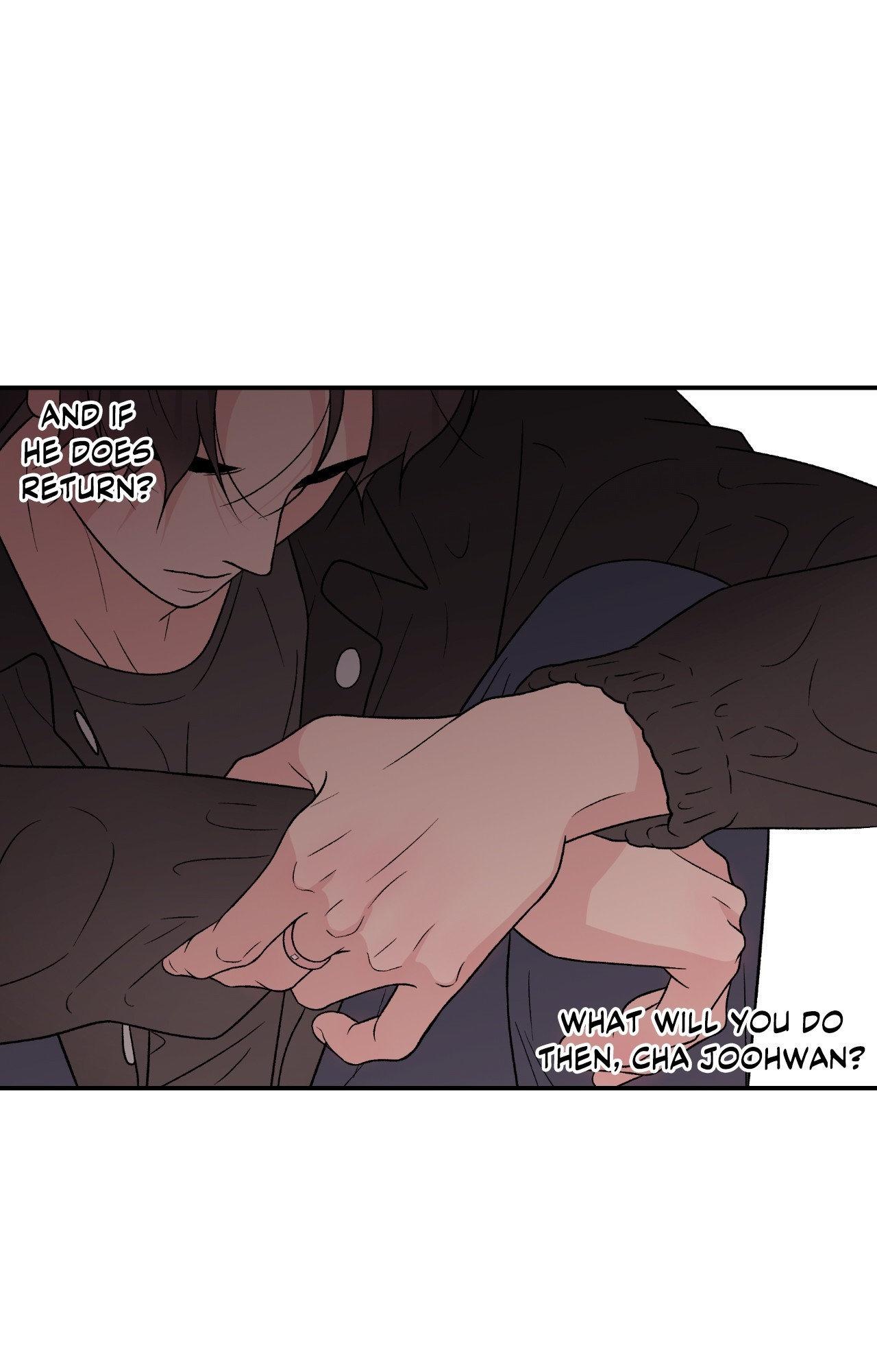 Flip Turn - Chapter 68 Page 7