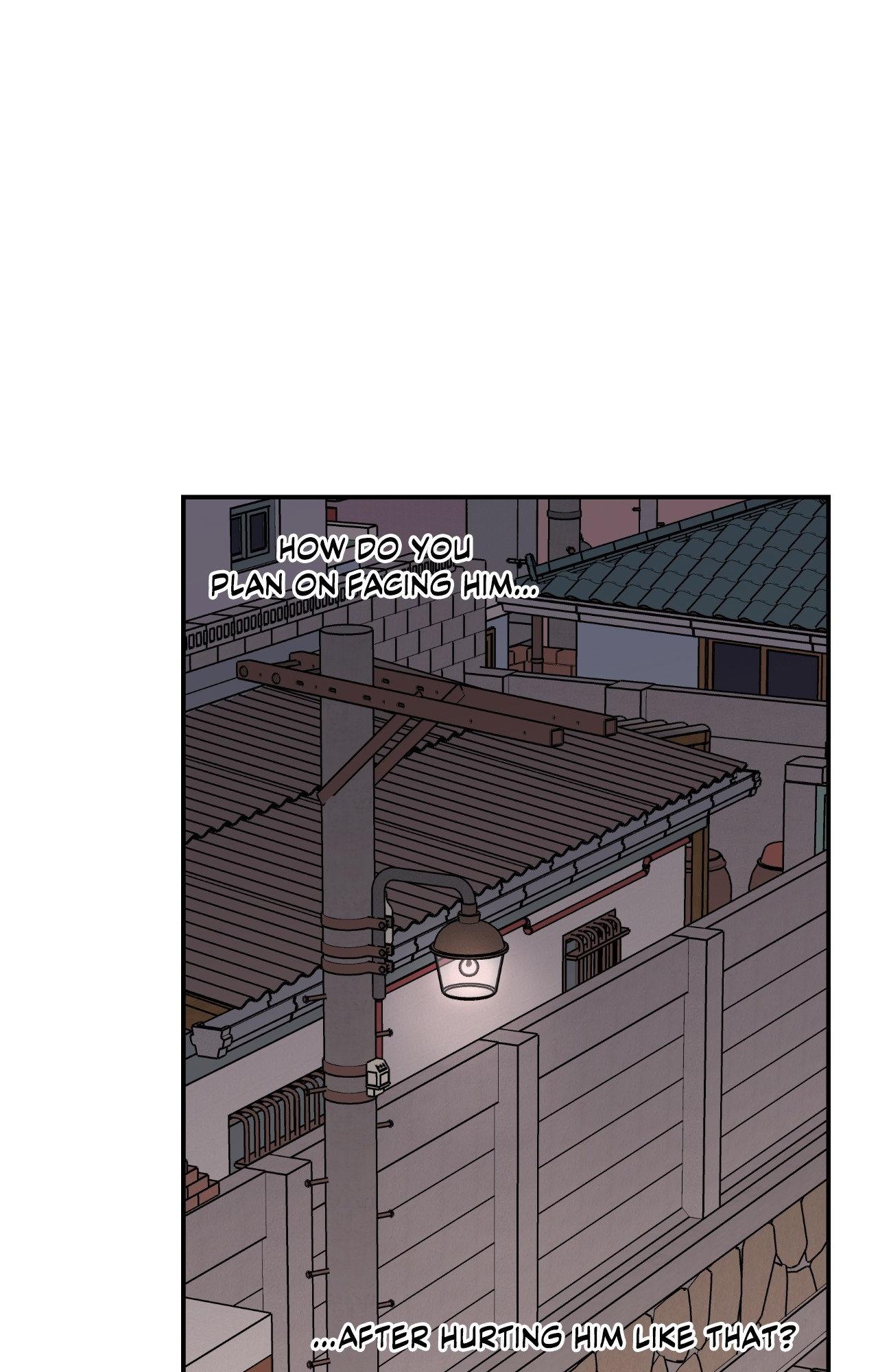 Flip Turn - Chapter 68 Page 8