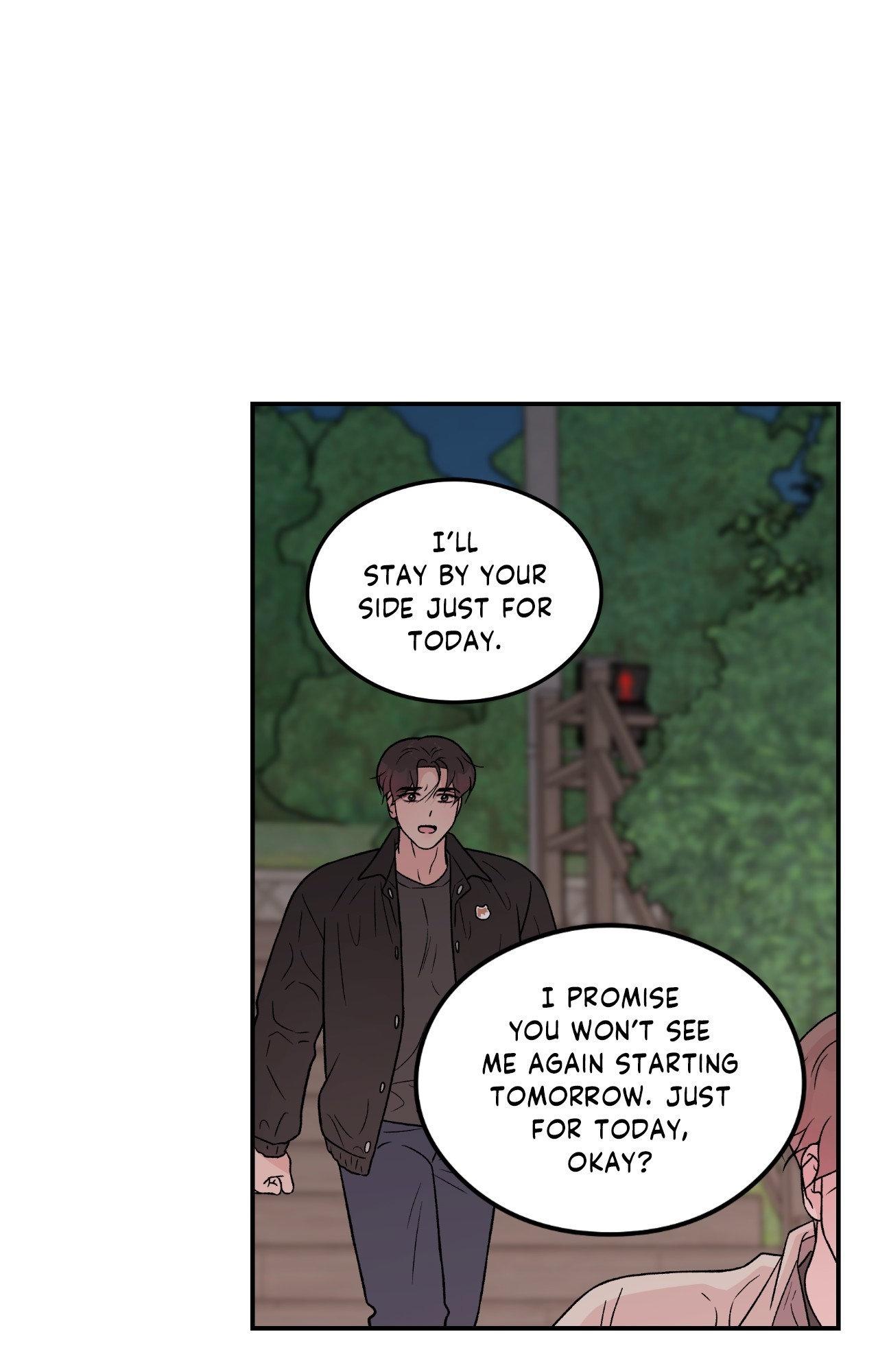 Flip Turn - Chapter 69 Page 13