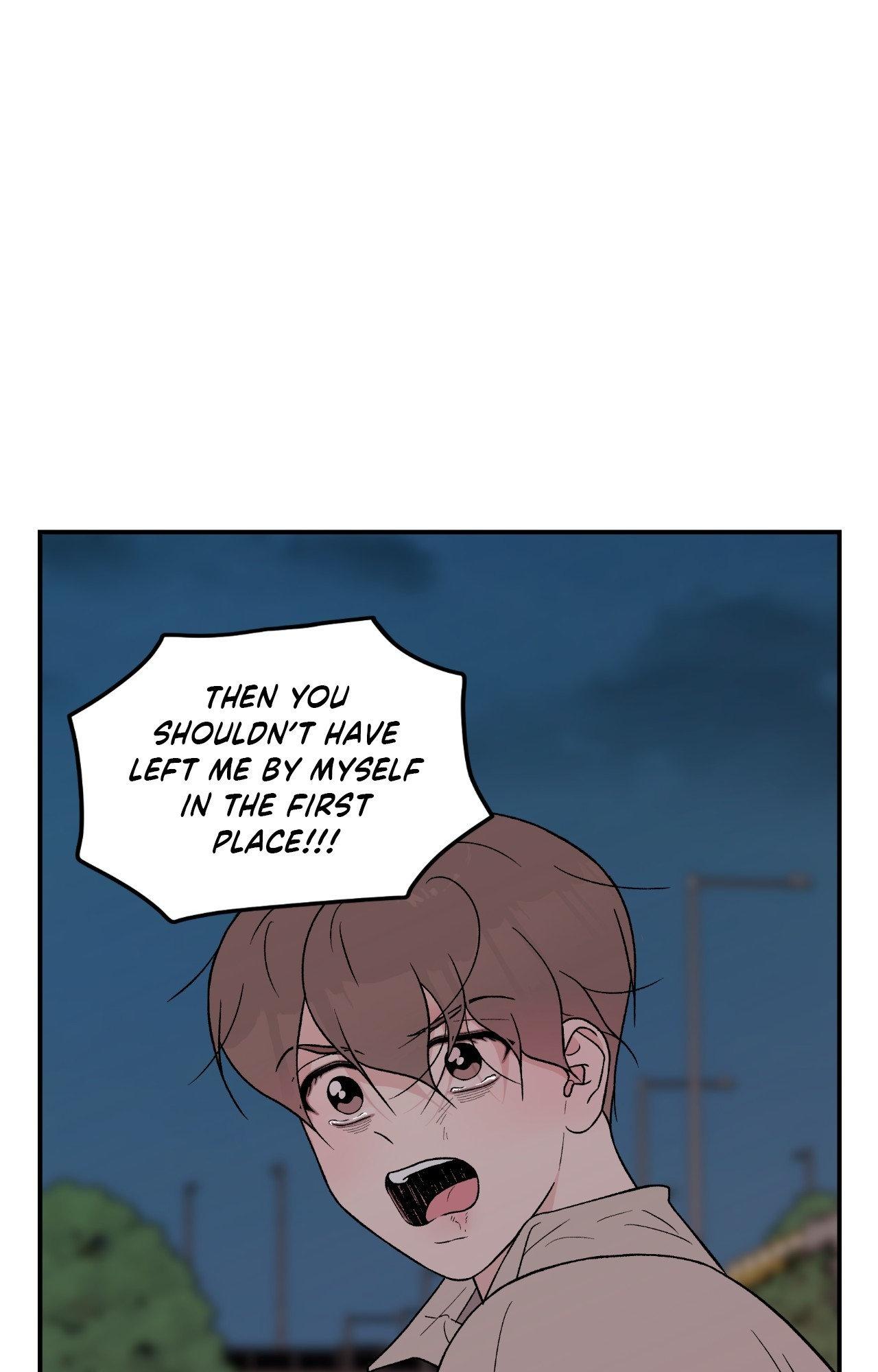 Flip Turn - Chapter 69 Page 15