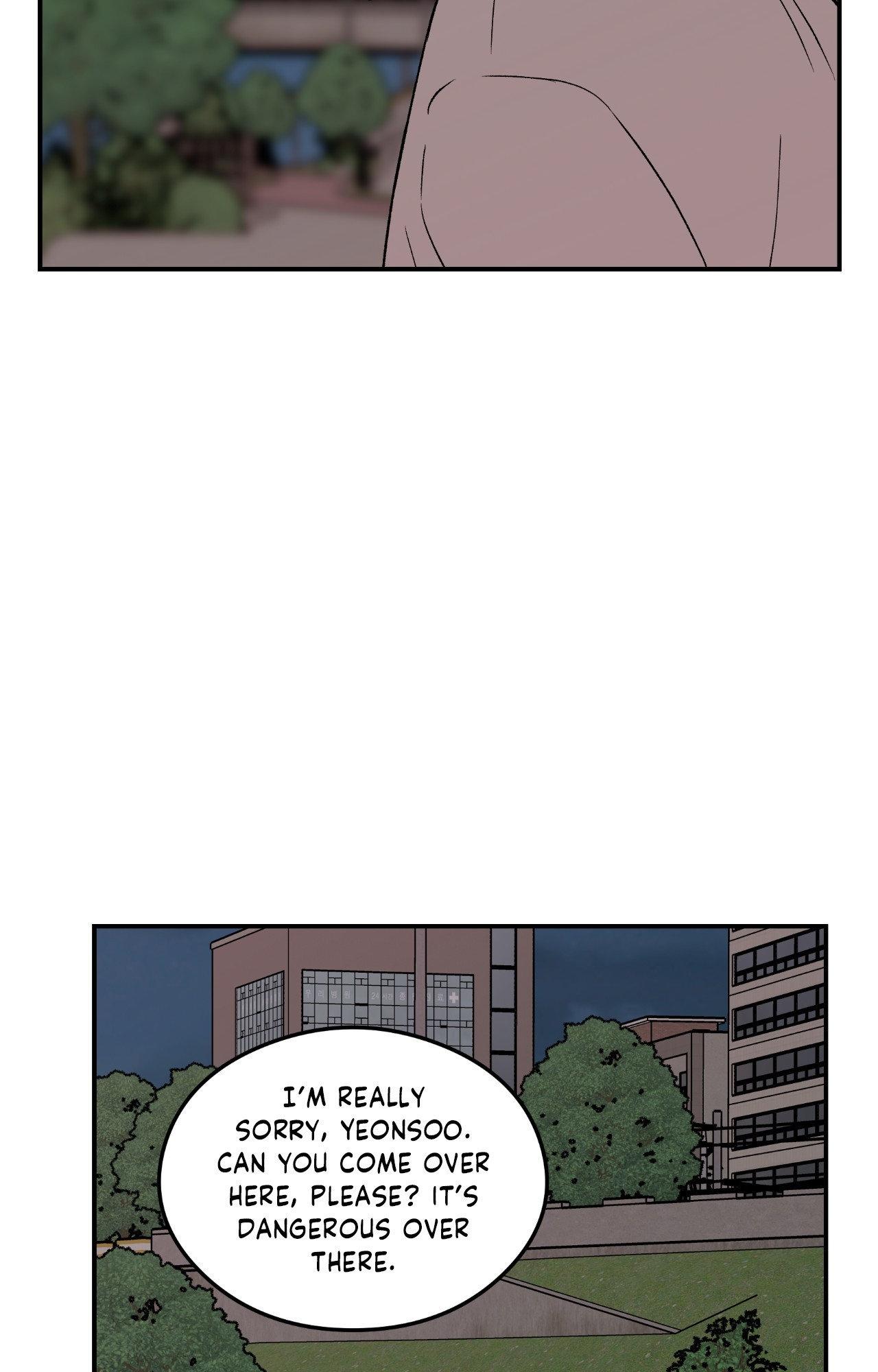 Flip Turn - Chapter 69 Page 16