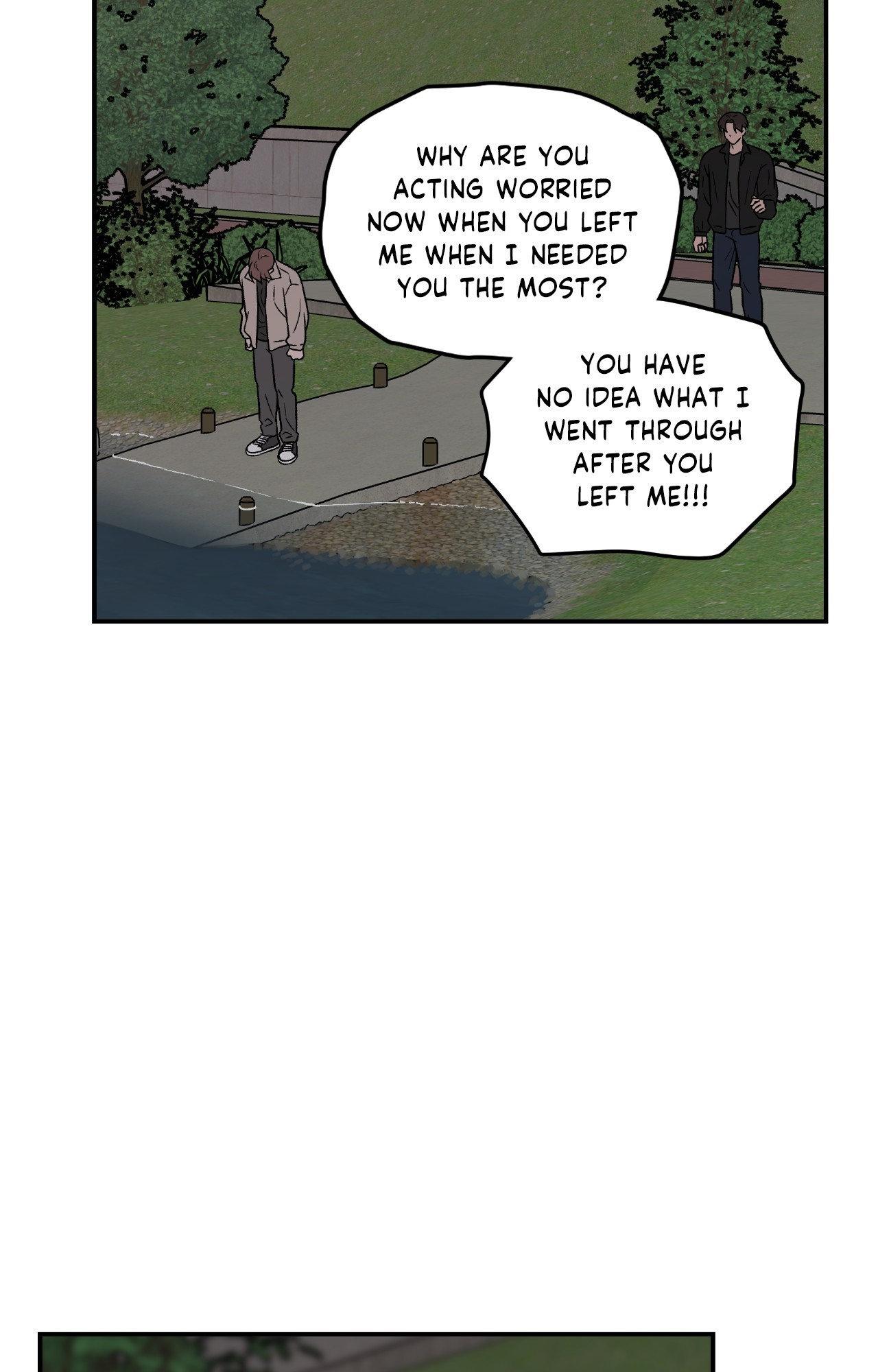 Flip Turn - Chapter 69 Page 17