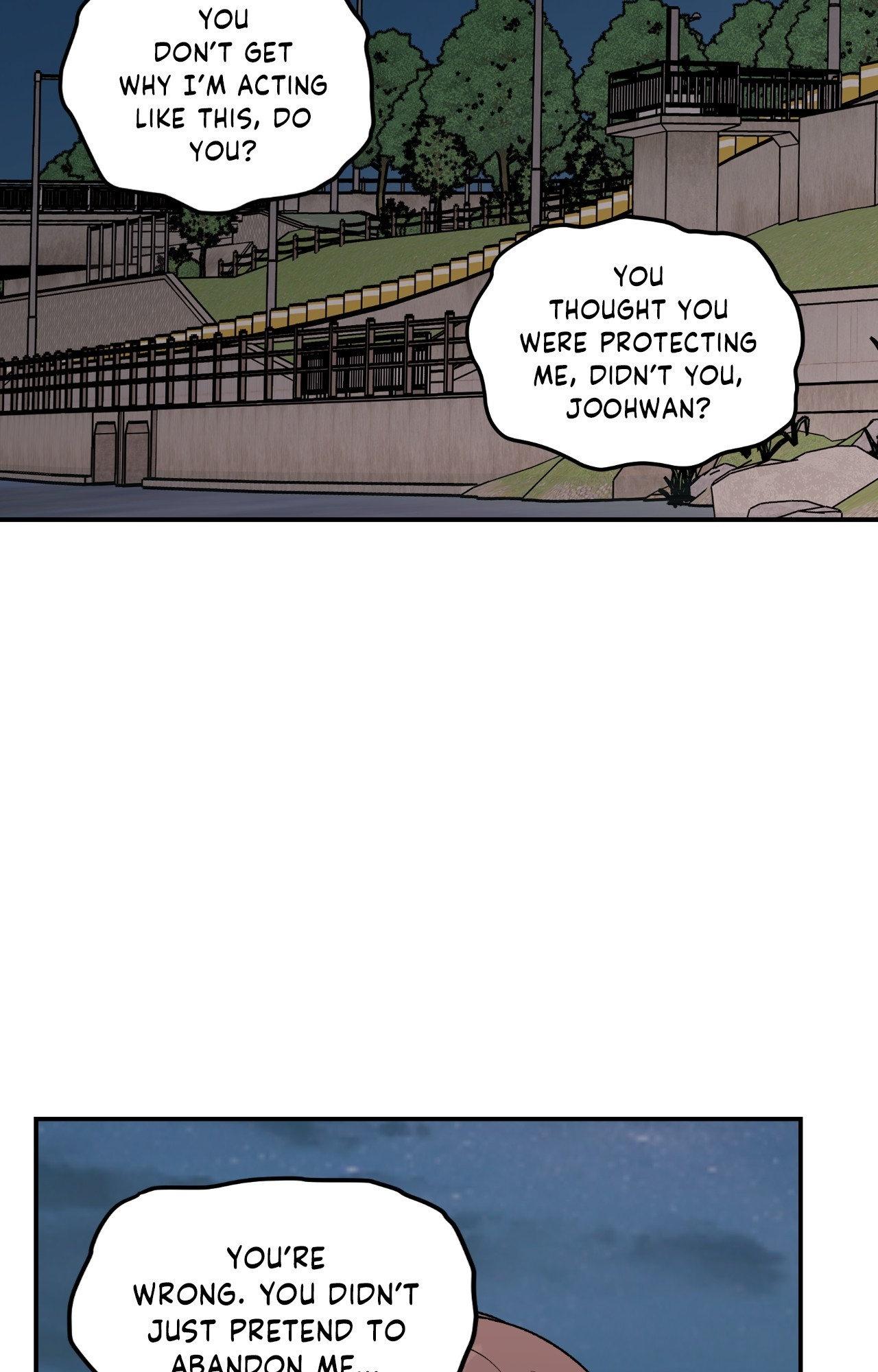 Flip Turn - Chapter 69 Page 19