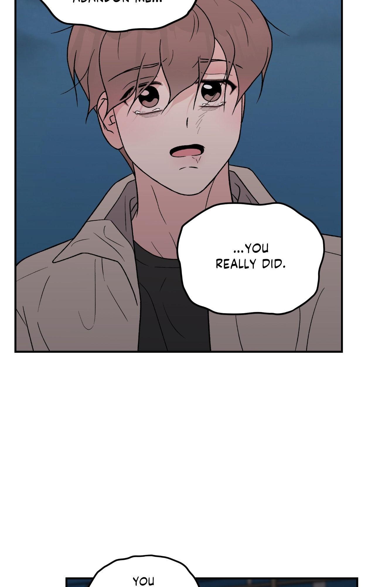 Flip Turn - Chapter 69 Page 20