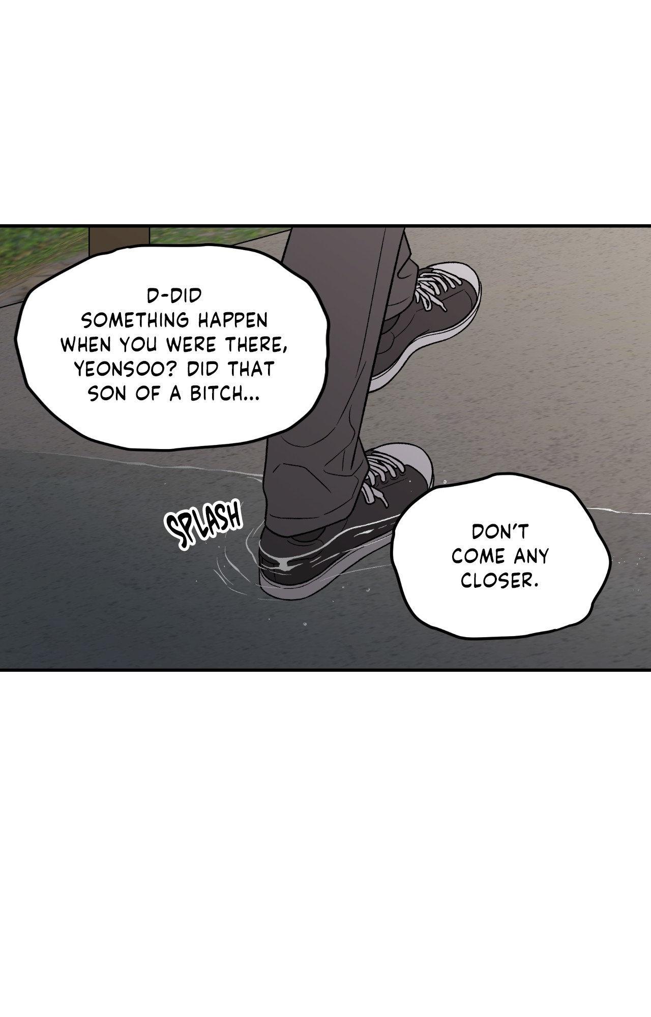 Flip Turn - Chapter 69 Page 26