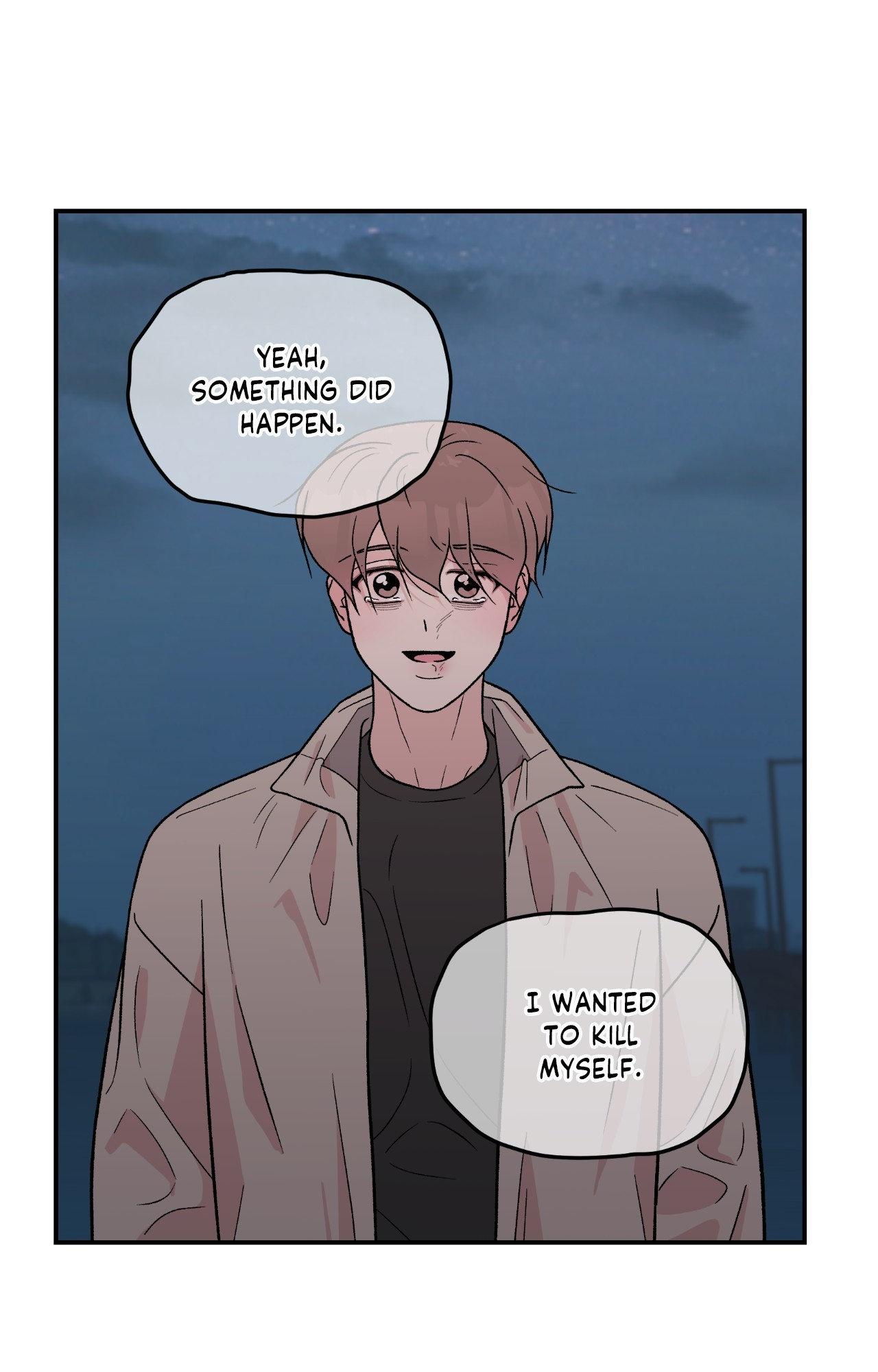 Flip Turn - Chapter 69 Page 27