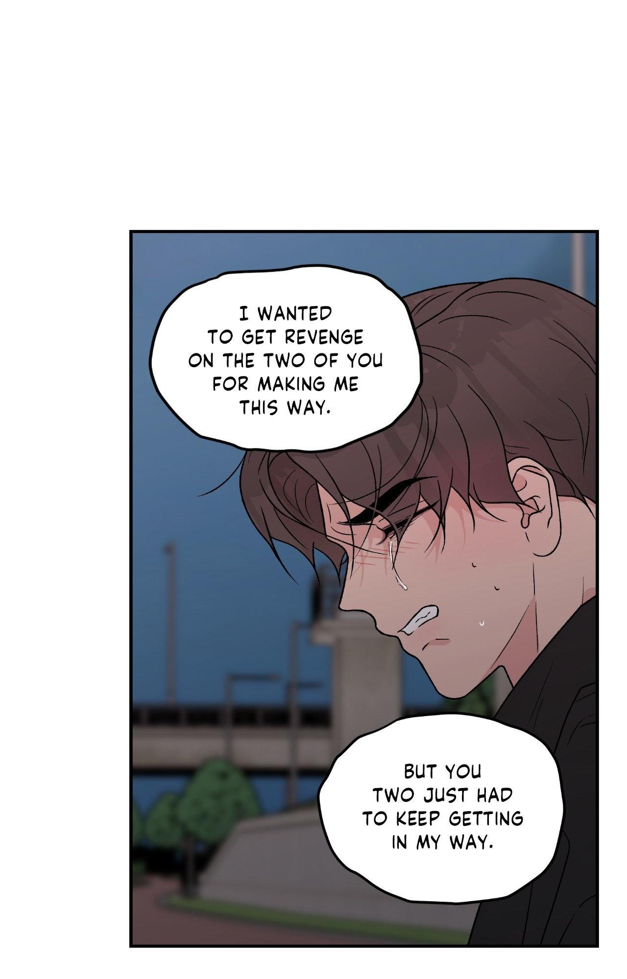 Flip Turn - Chapter 69 Page 28