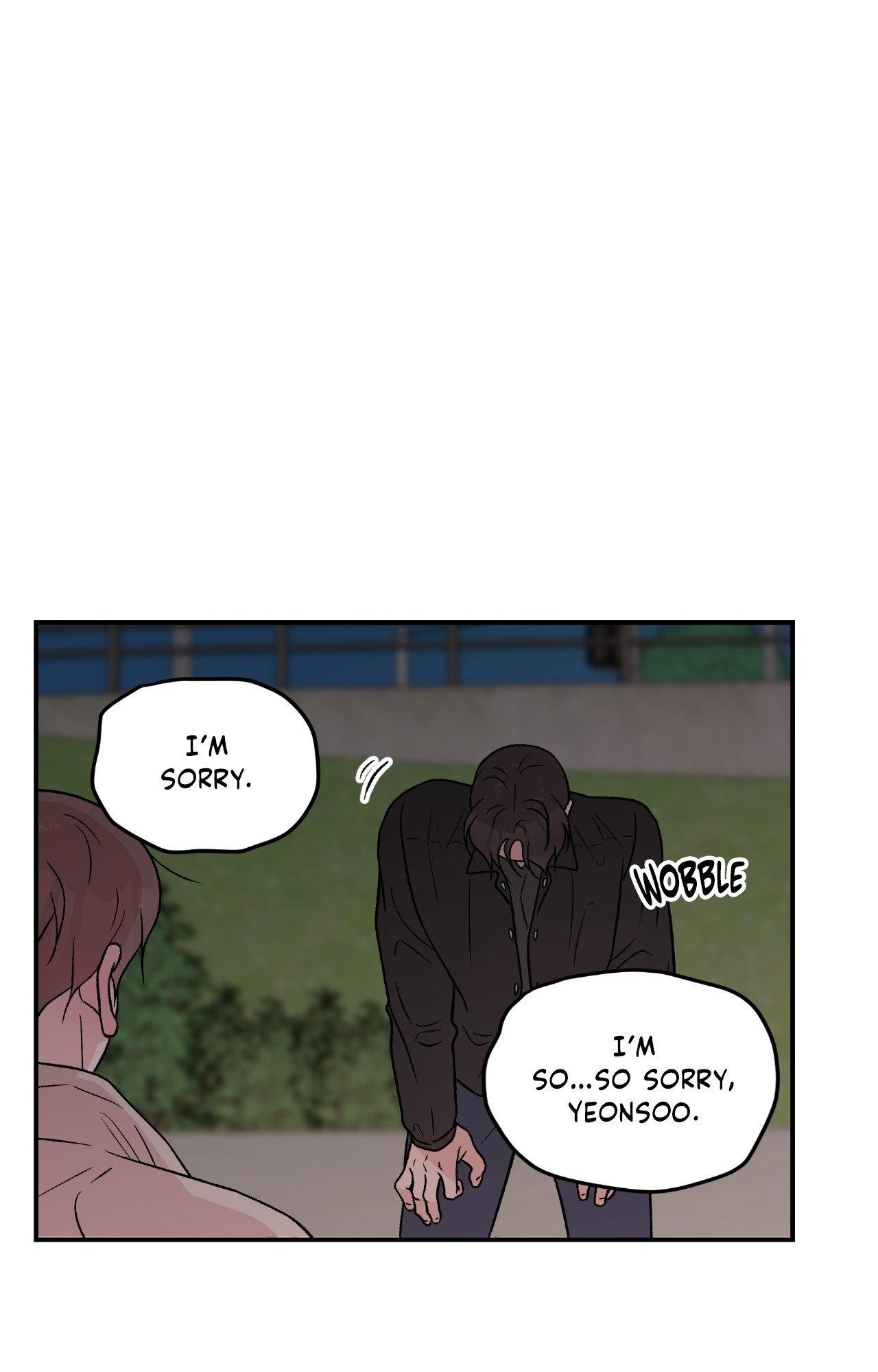 Flip Turn - Chapter 69 Page 29
