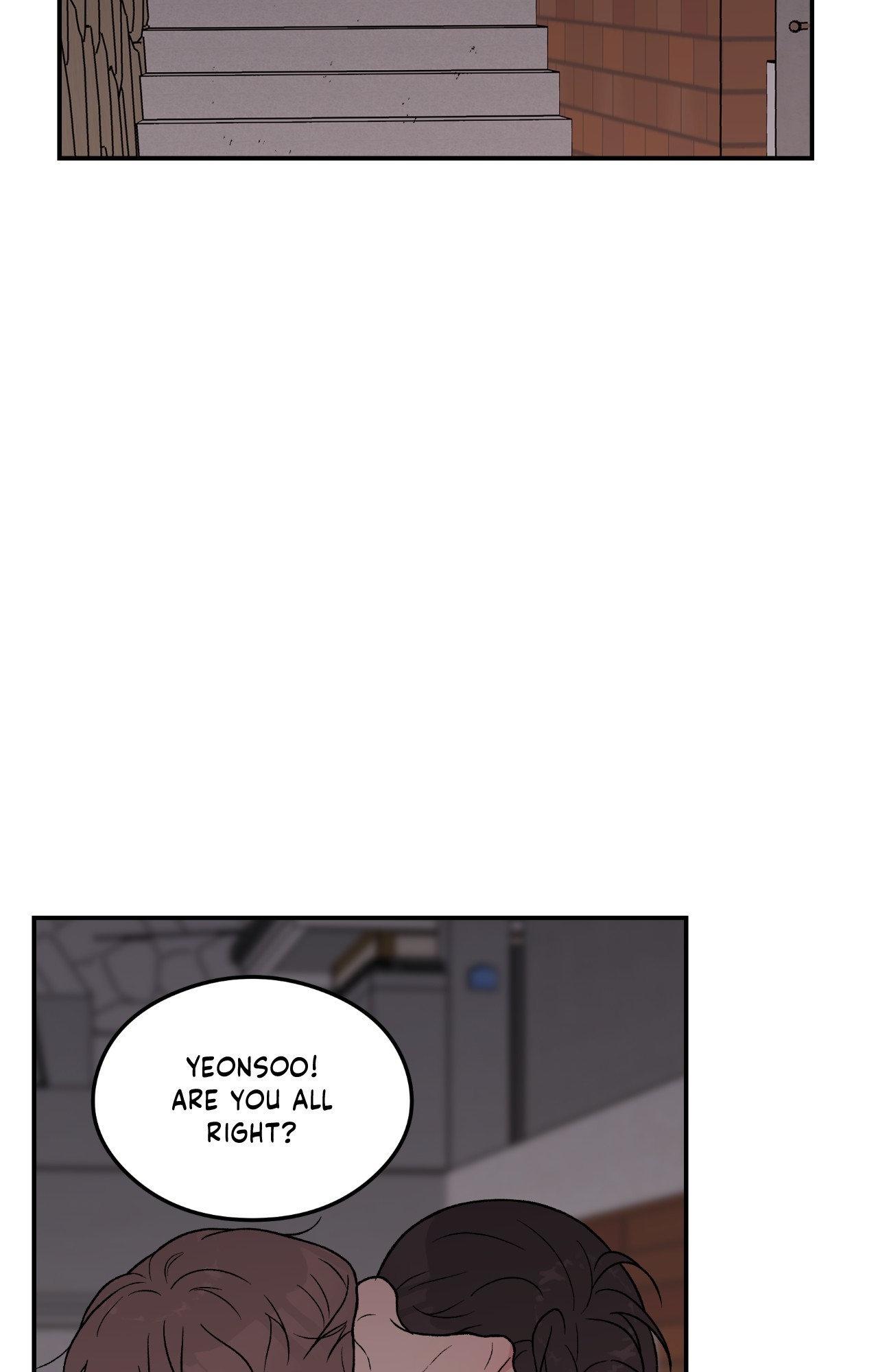 Flip Turn - Chapter 69 Page 3