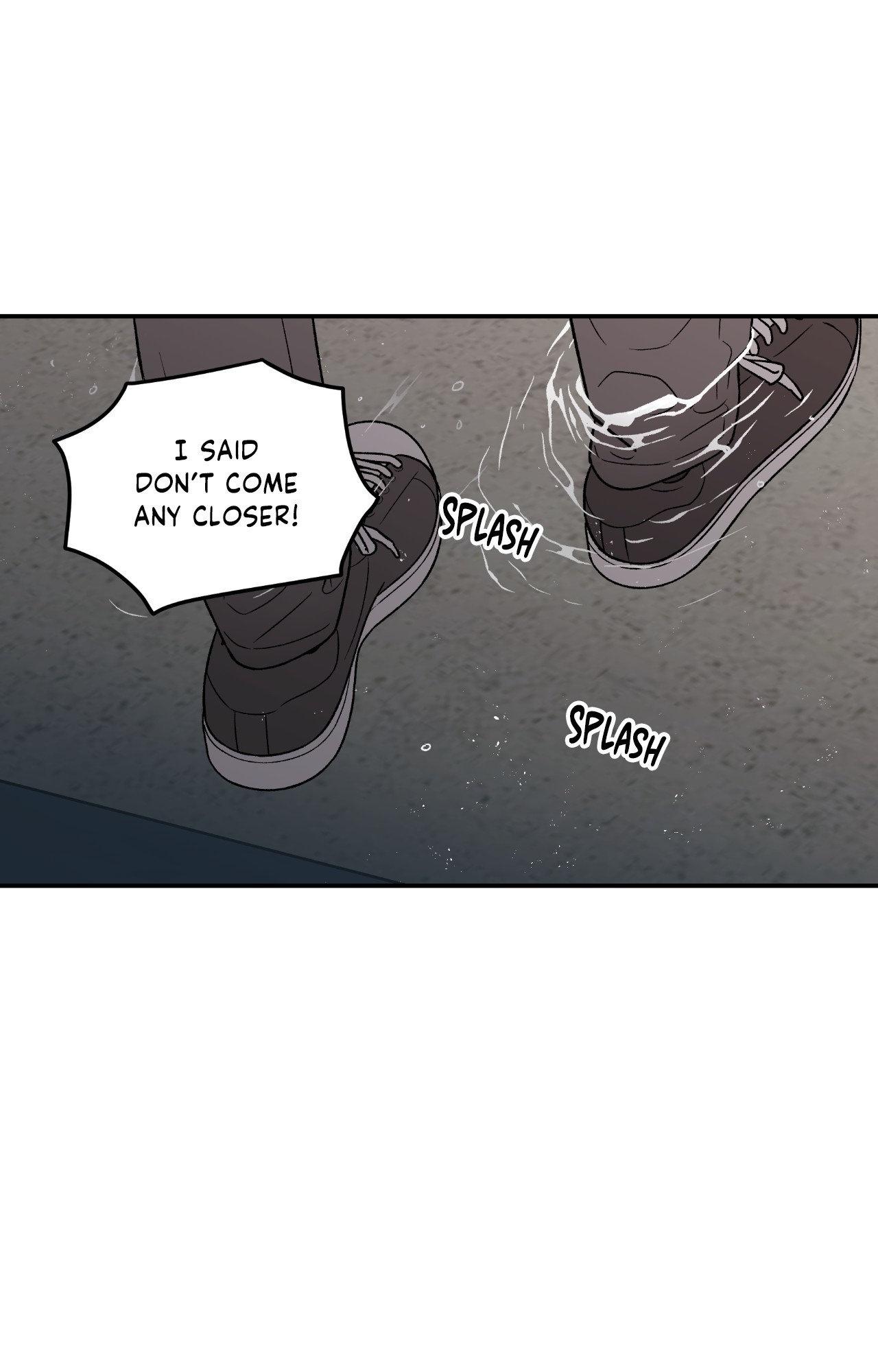 Flip Turn - Chapter 69 Page 30