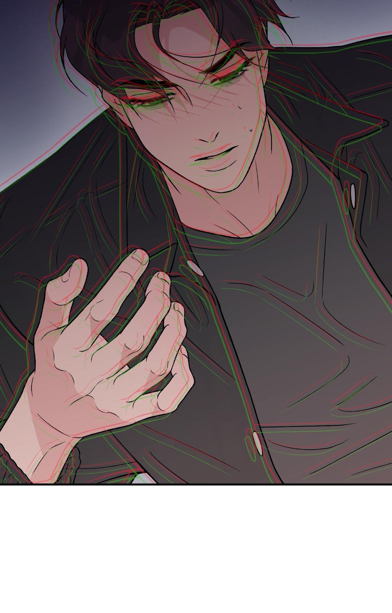 Flip Turn - Chapter 69 Page 34